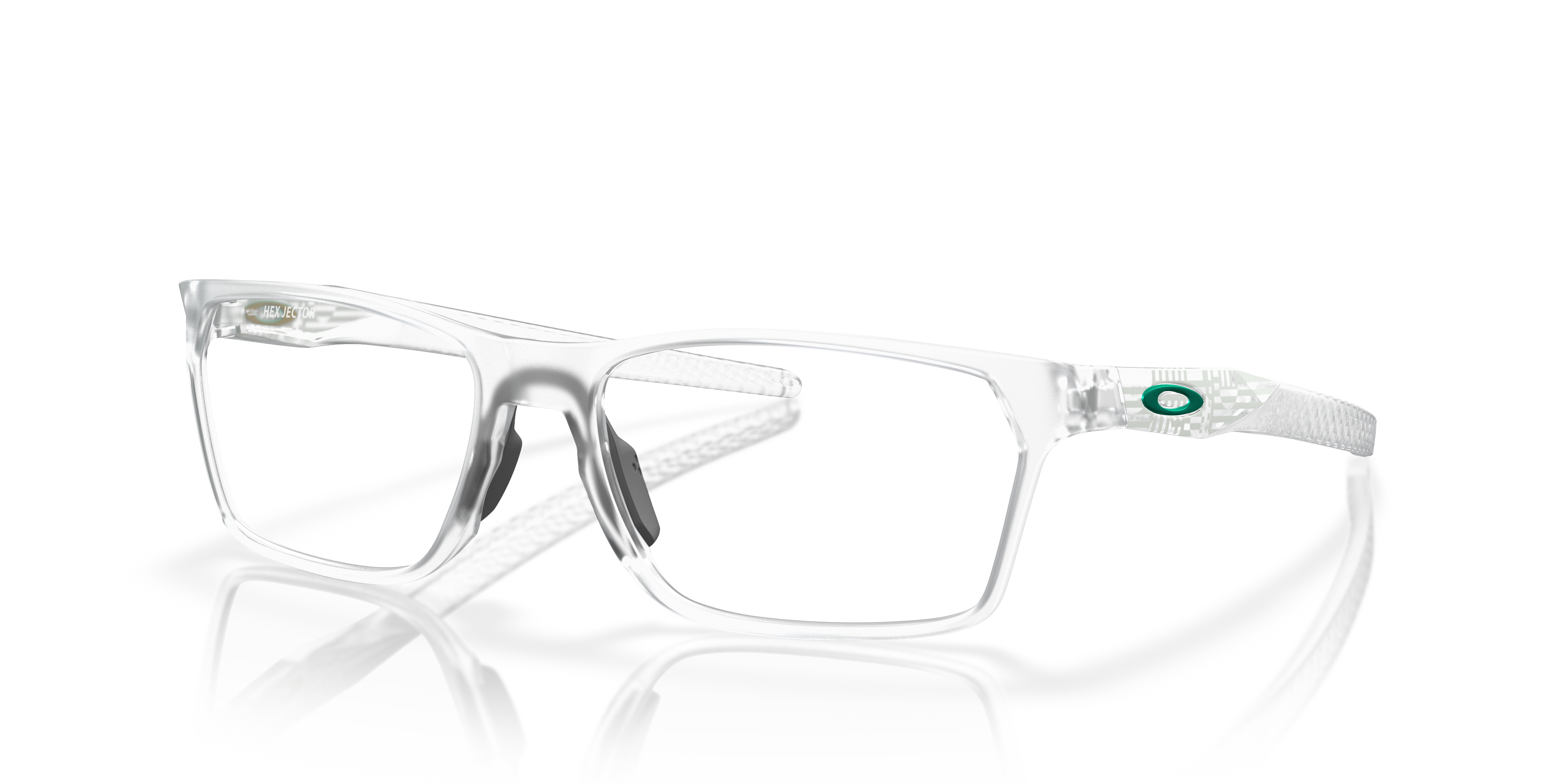 OAKLEY OX8032 HEX JECTOR 803209 55