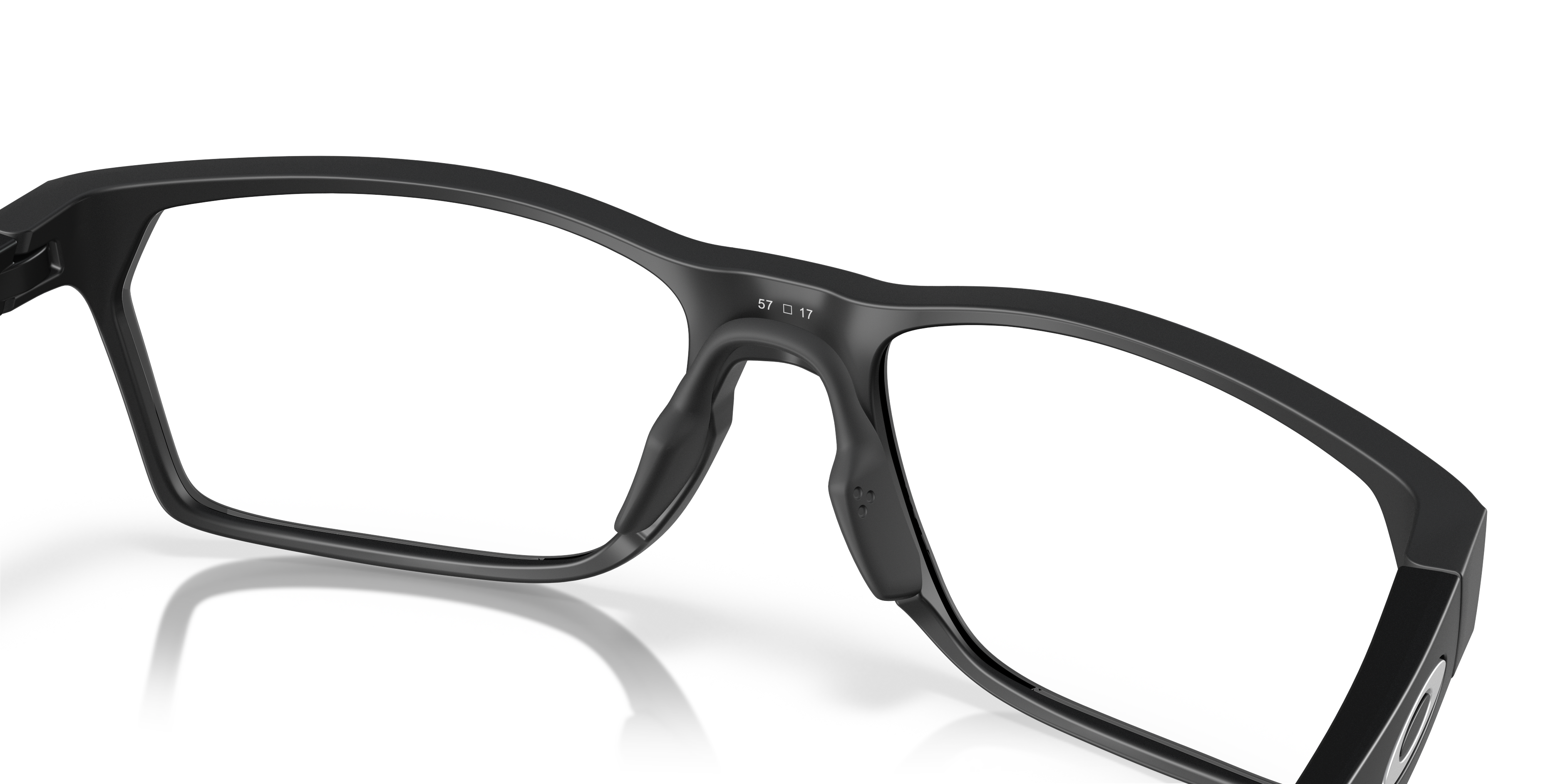 OAKLEY OX8032 HEX JECTOR 803210 55