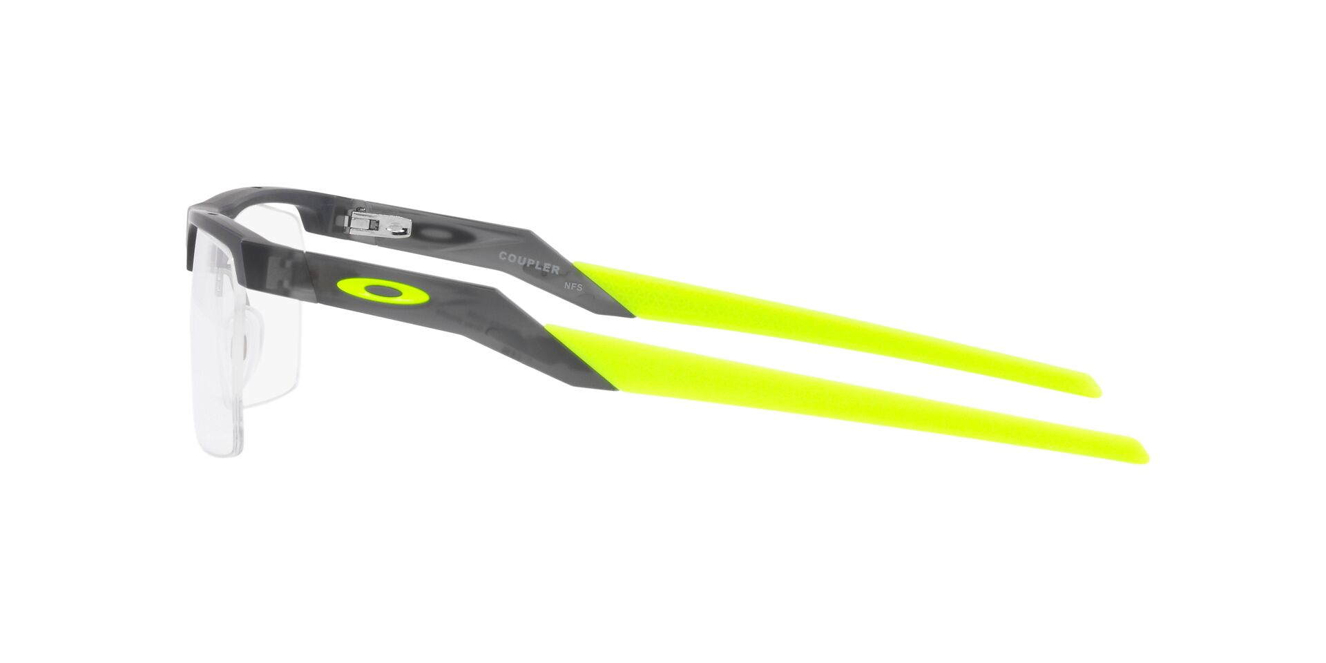 OAKLEY OX8053 COUPLER 805302 56