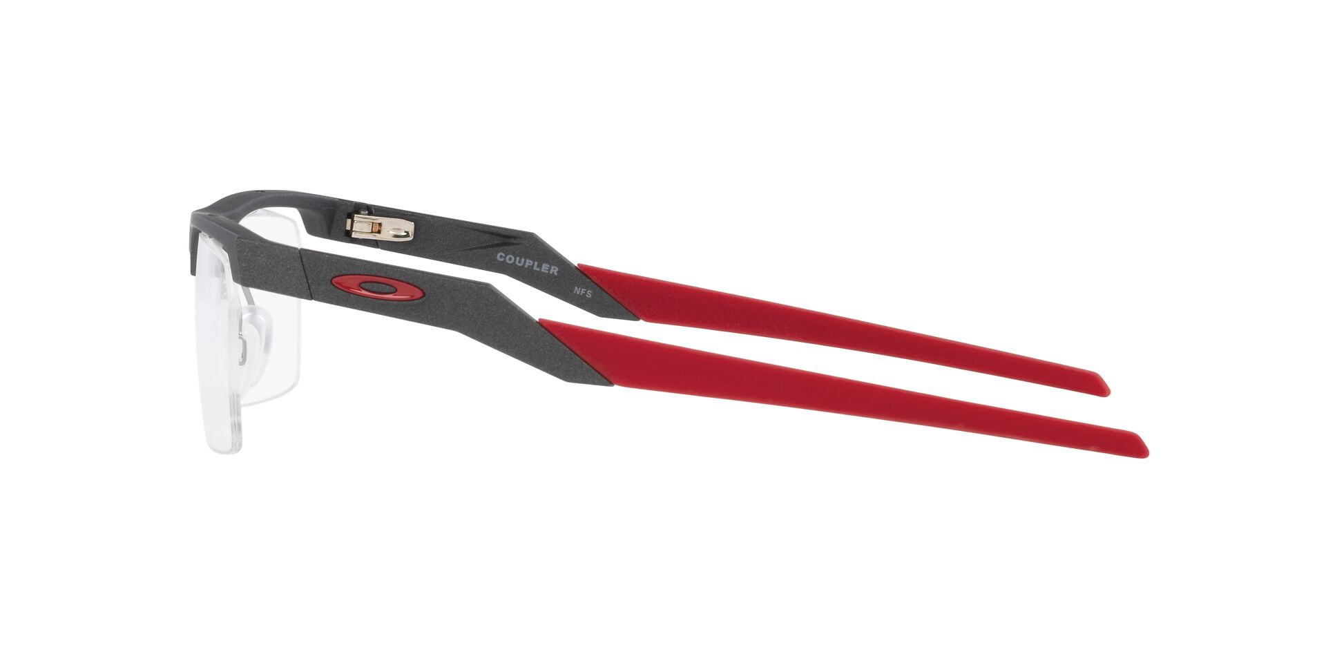 OAKLEY OX8053 COUPLER 805303 56