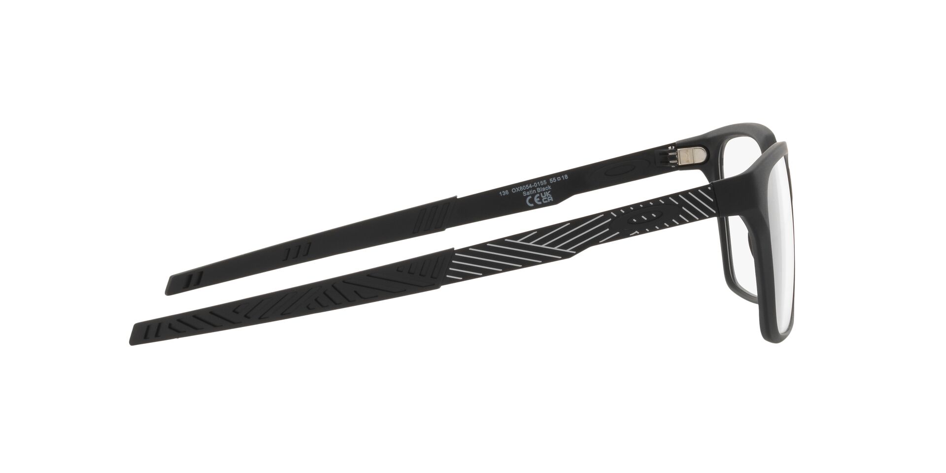 OAKLEY OX8054 DEHAVEN 805401 53