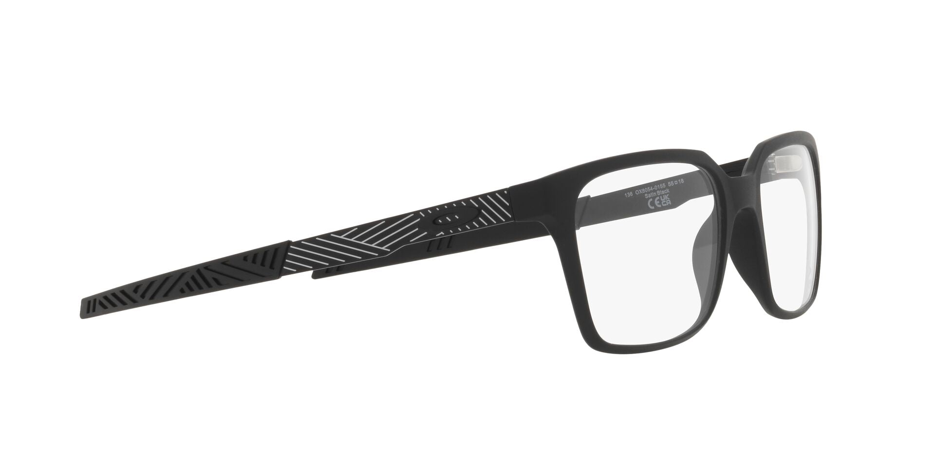 OAKLEY OX8054 DEHAVEN 805401 55