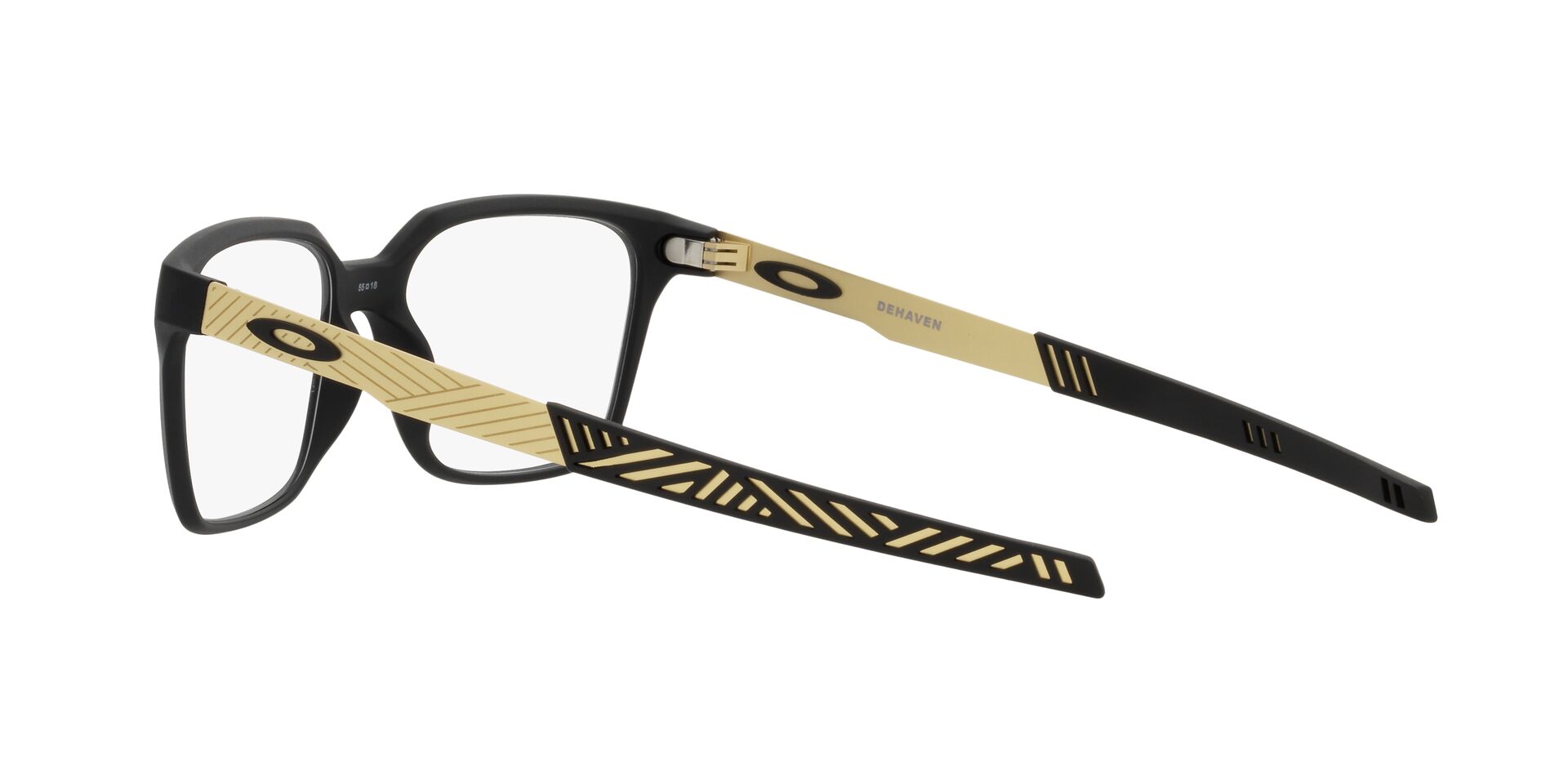 OAKLEY OX8054 DEHAVEN 805404 55