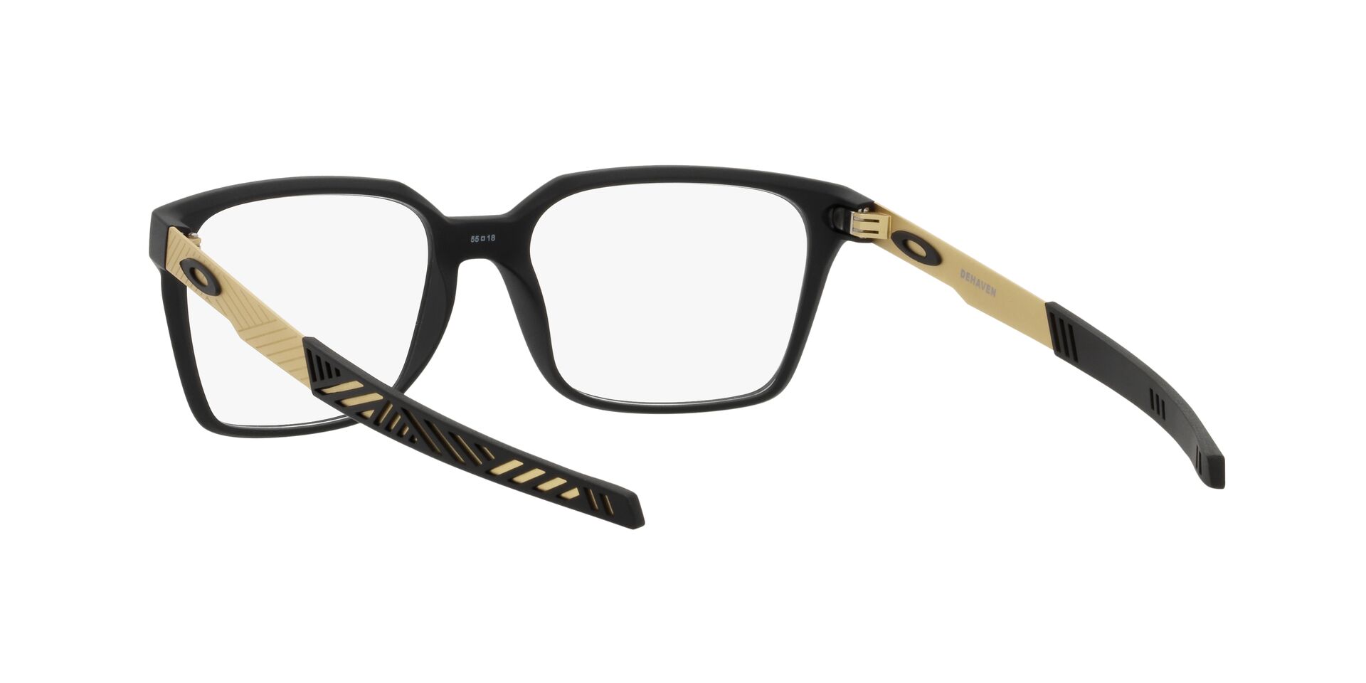 OAKLEY OX8054 DEHAVEN 805404 55