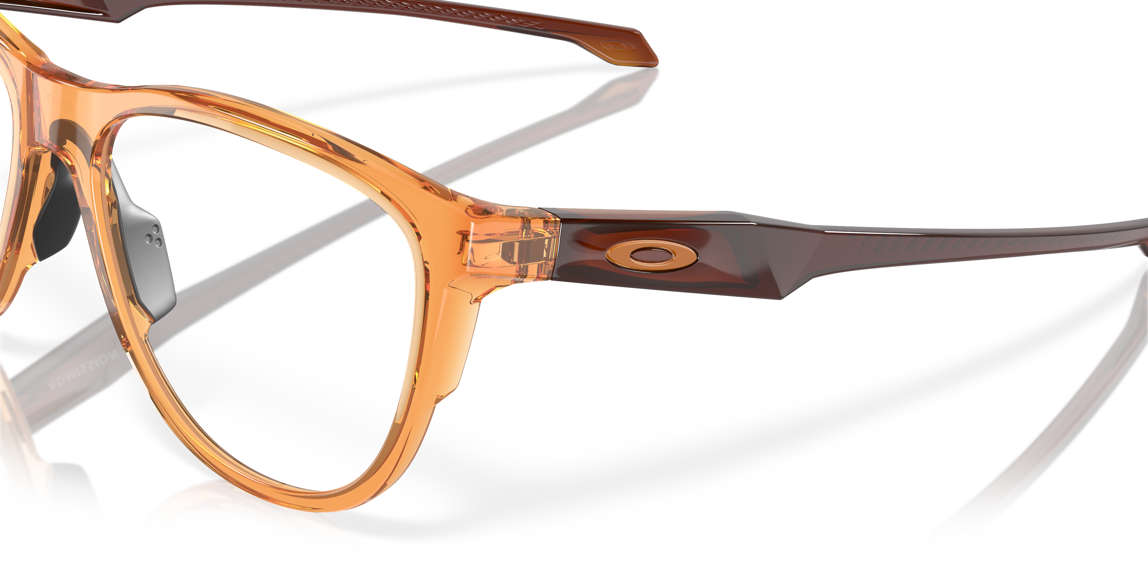 OAKLEY OX8056 ADMISSION 805607 52