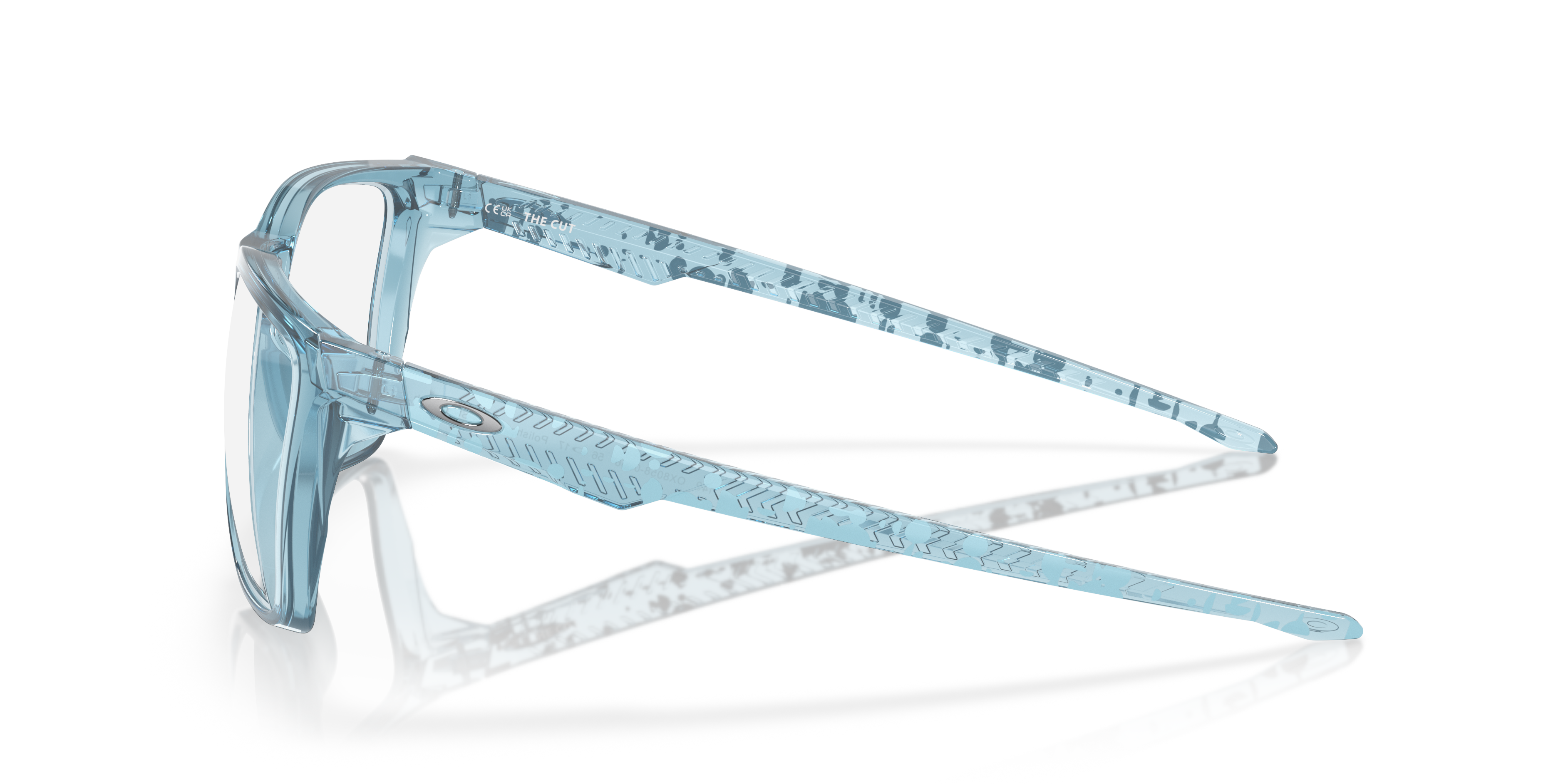 OAKLEY OX8058 THE CUT 805806 54