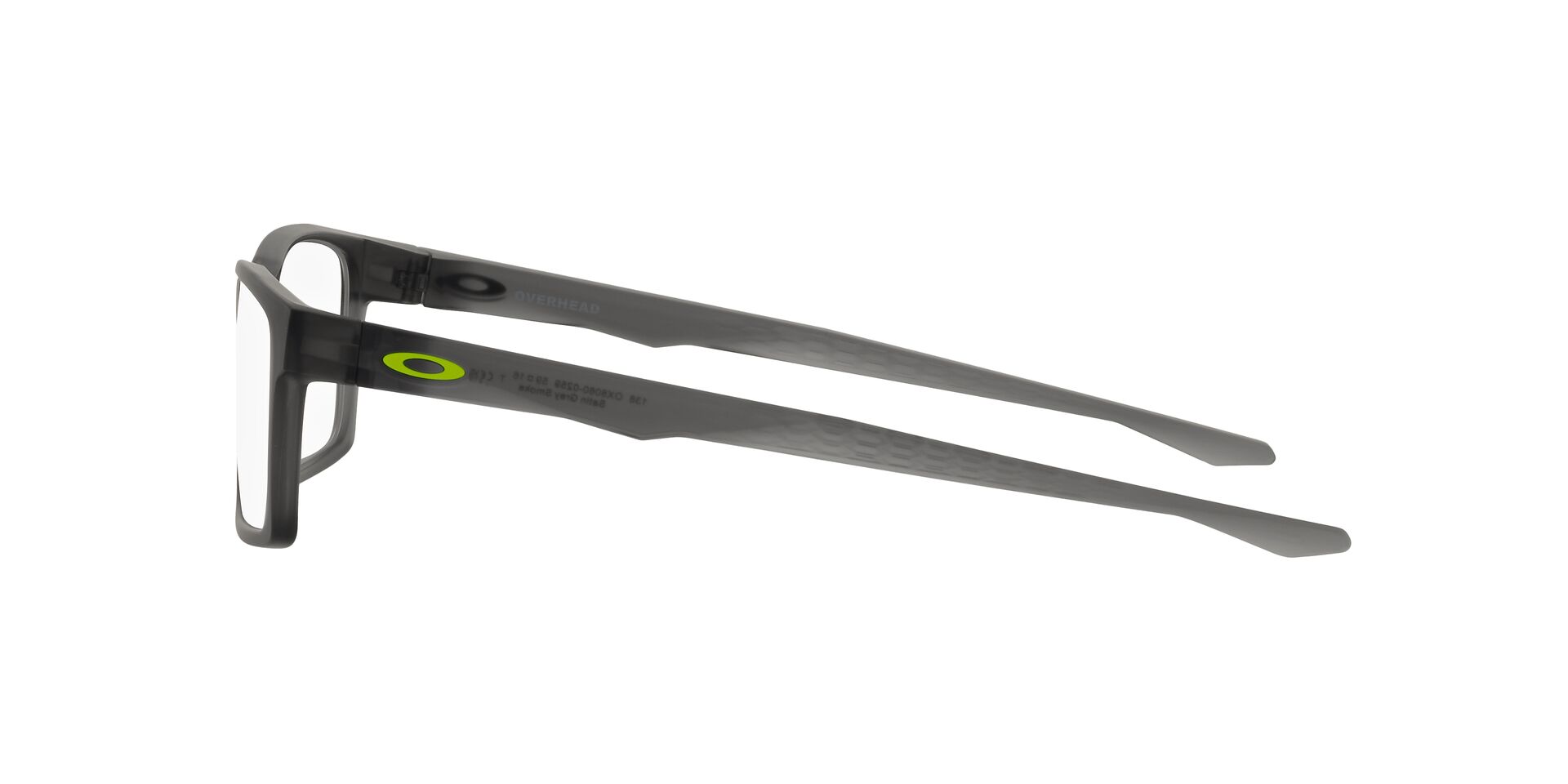 OAKLEY OX8060 OVERHEAD 806002 57