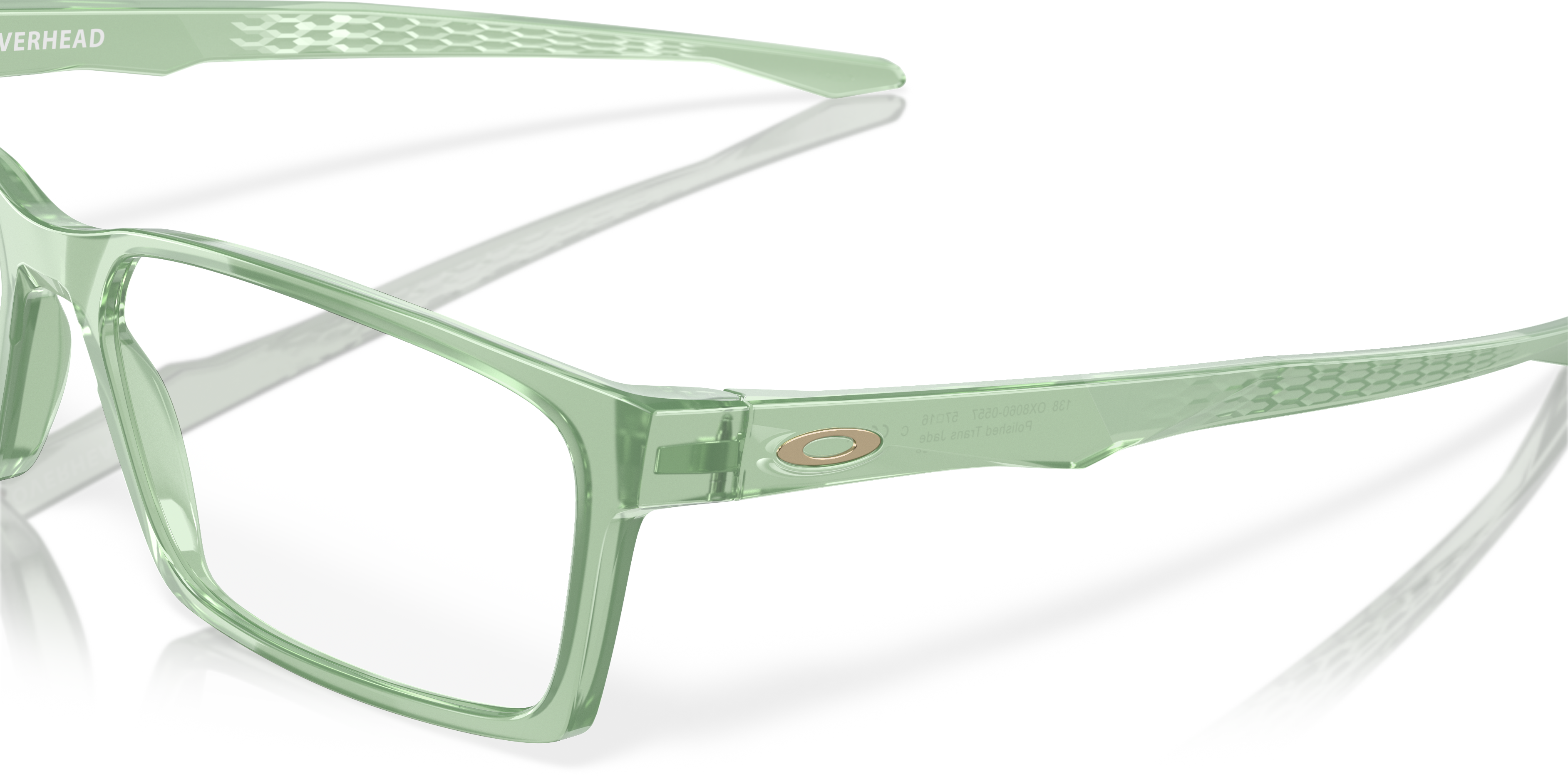 OAKLEY OX8060 OVERHEAD 806005 59