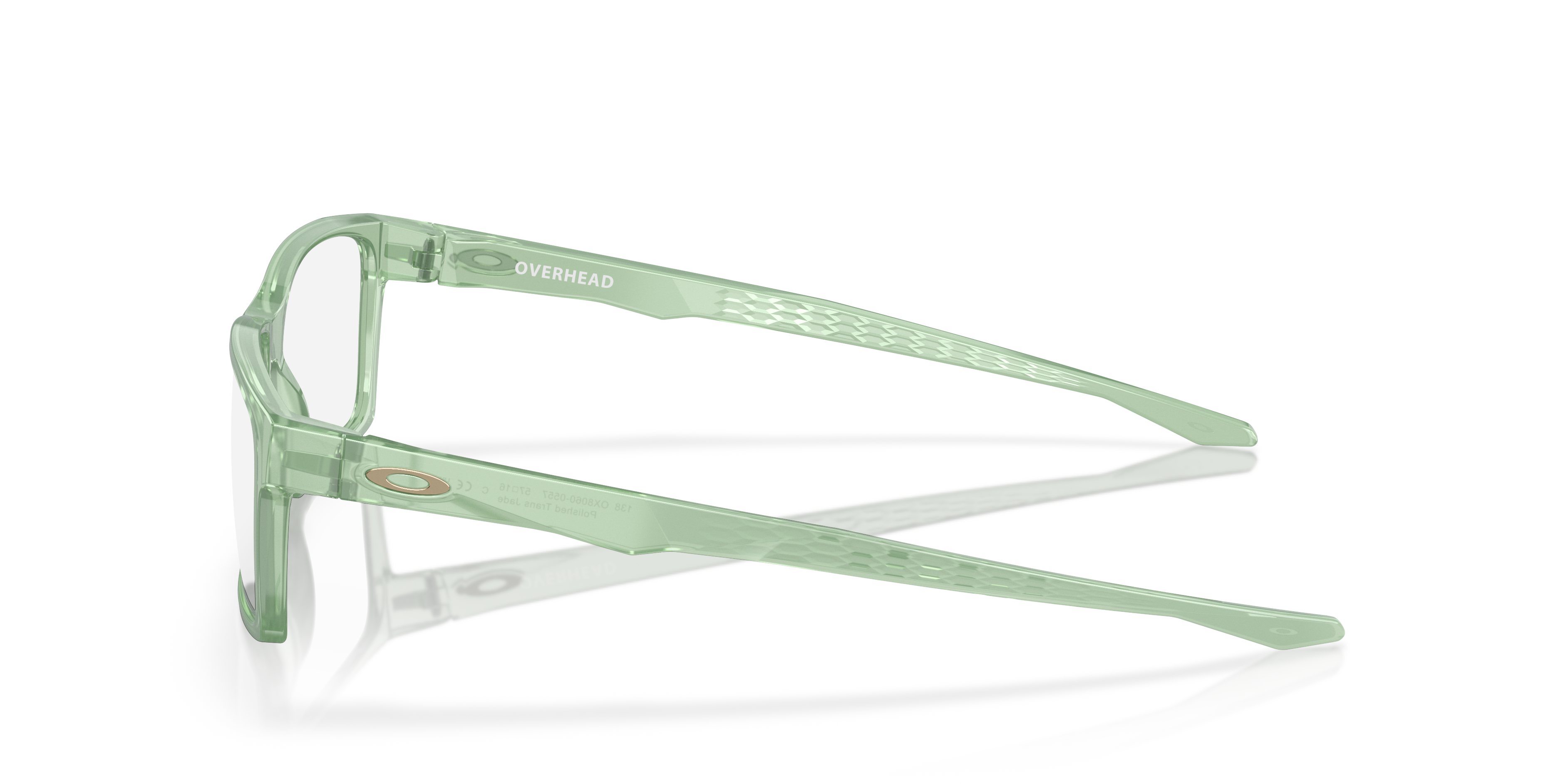 OAKLEY OX8060 OVERHEAD 806005 57