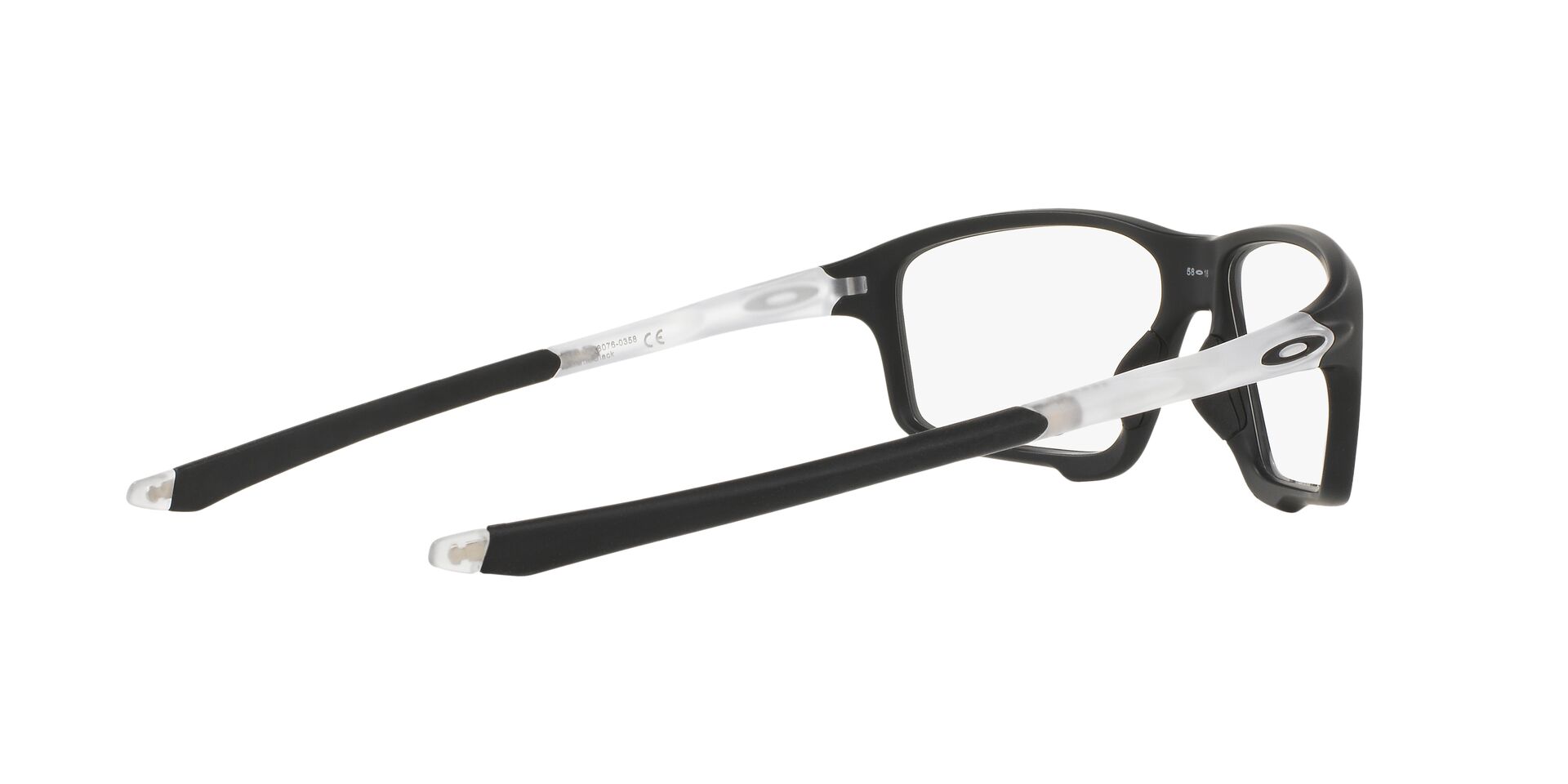 OAKLEY OX8076 CROSSLINK ZERO 807603 56