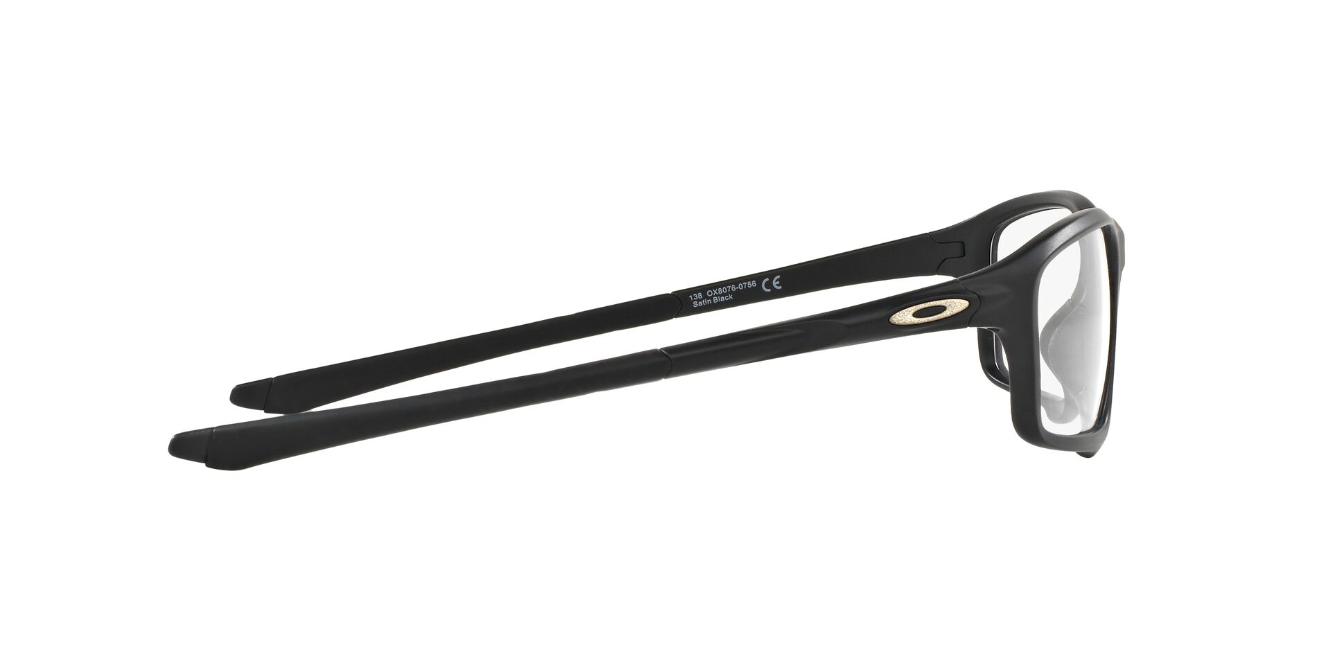 OAKLEY OX8076 CROSSLINK ZERO 807607 56