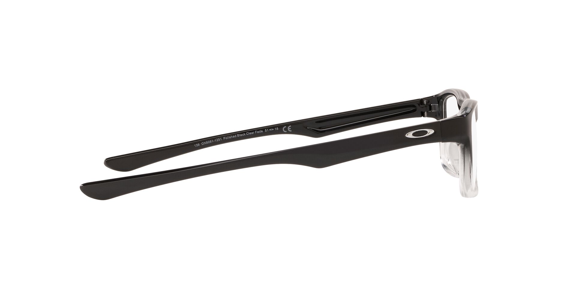 OAKLEY OX8081 PLANK 2.0 808112 53