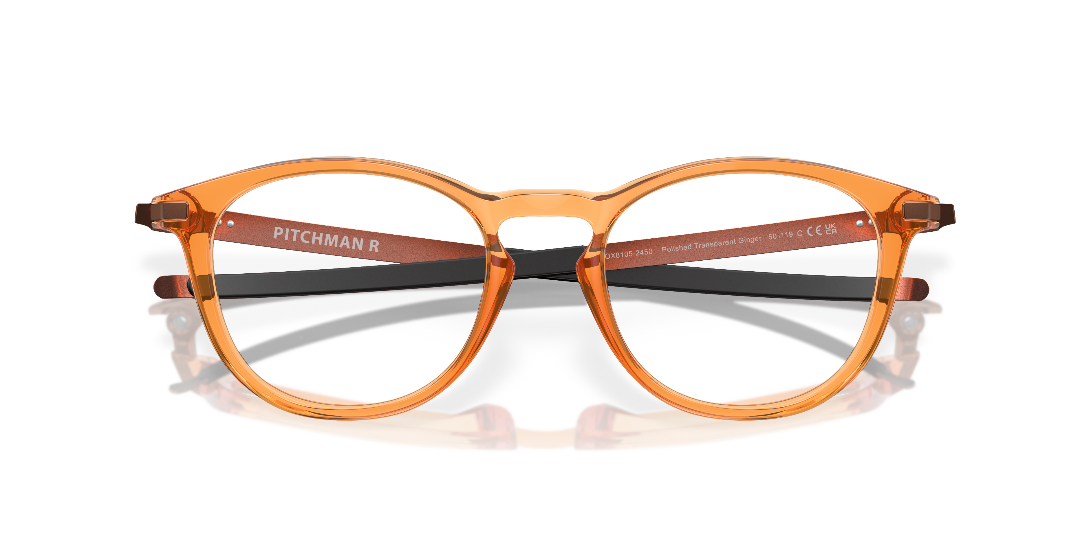 OAKLEY OX8105 PITCHMAN R 810524 50