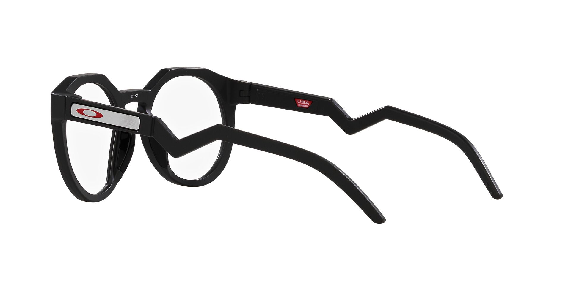 OAKLEY OX8139 HSTN RX 813903 50