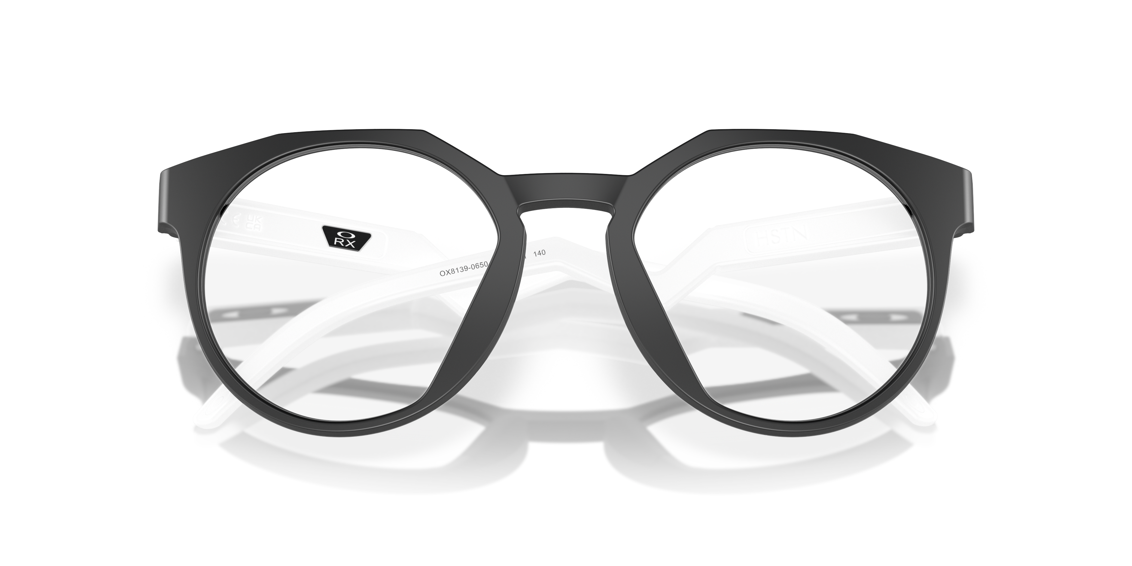 OAKLEY OX8139 HSTN RX 813906 50