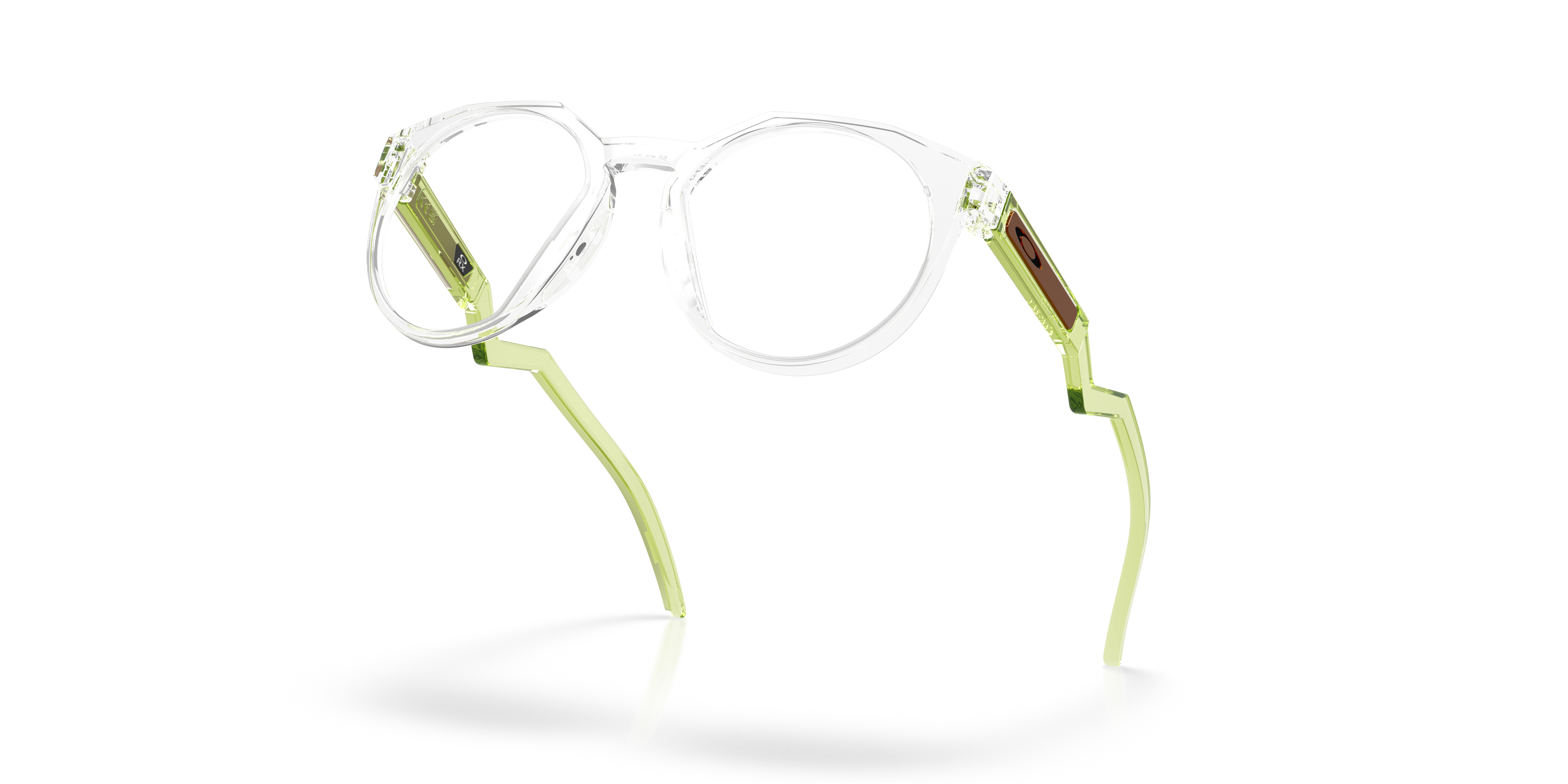 OAKLEY OX8139 HSTN RX 813907 50