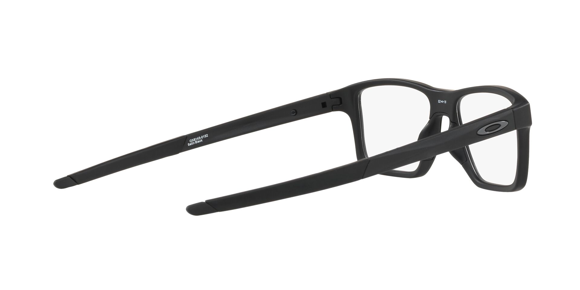 OAKLEY OX8143 CHAMFER SQUARED 814301 54