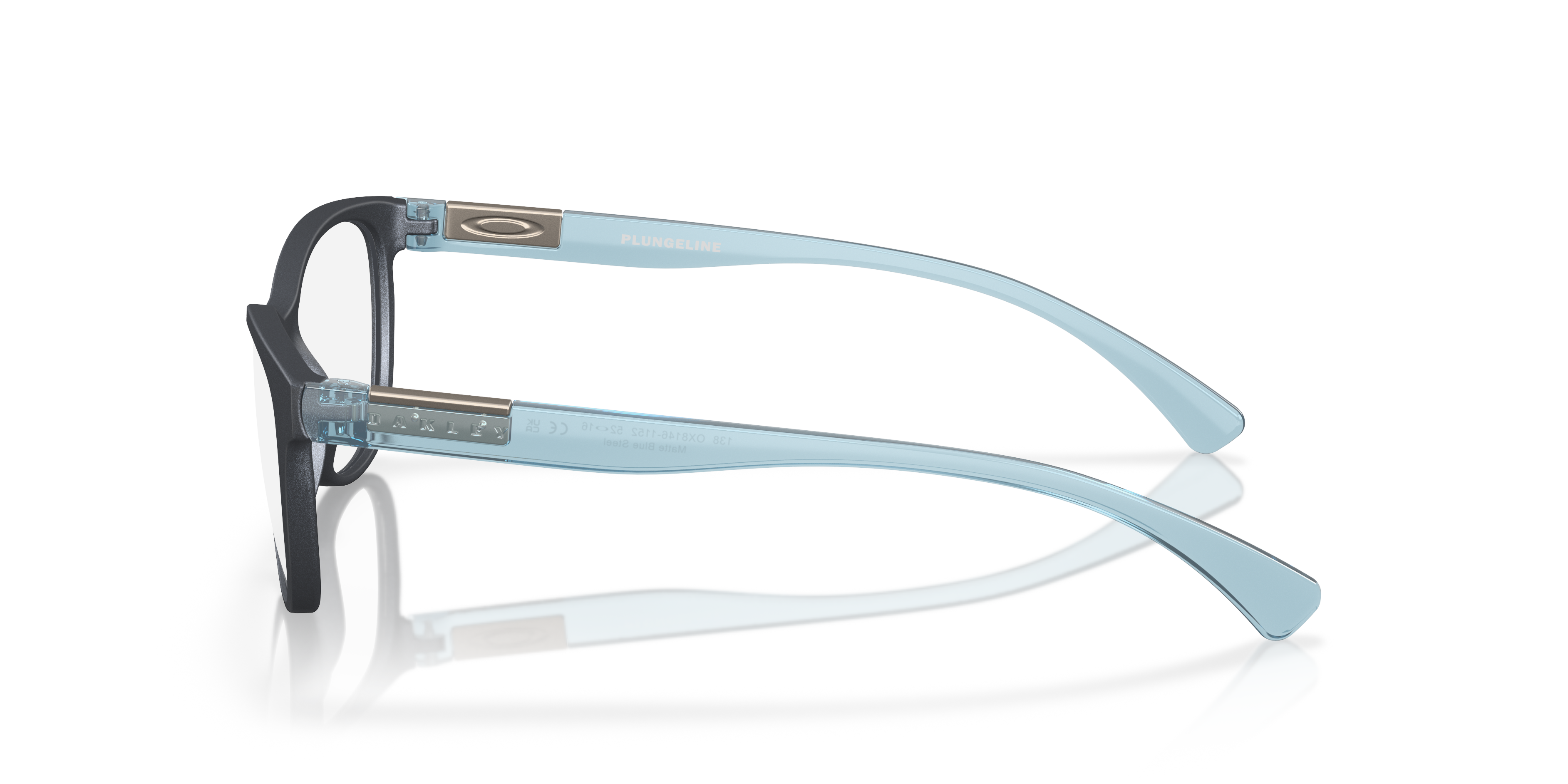 OAKLEY OX8146 PLUNGELINE 814611 50