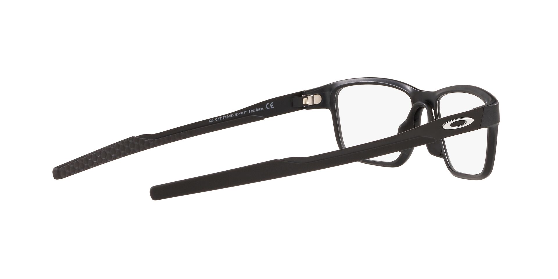 OAKLEY OX8153 METALINK 815301 57