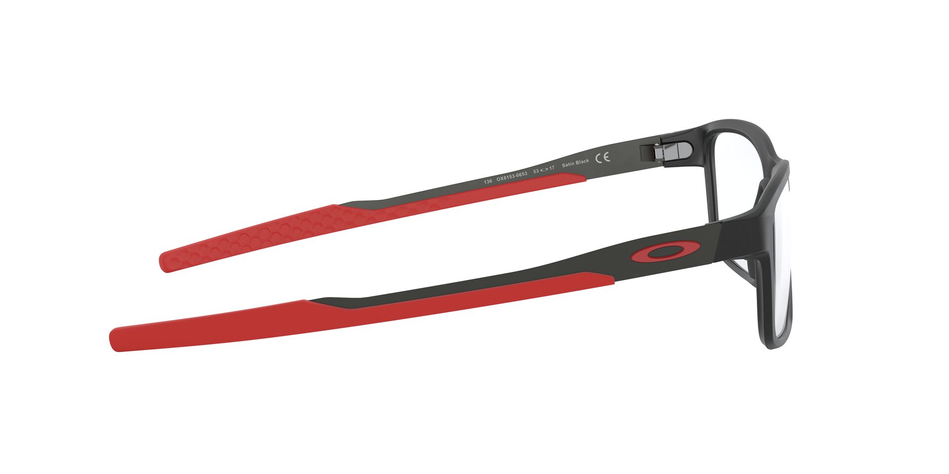 OAKLEY OX8153 METALINK 815306 55