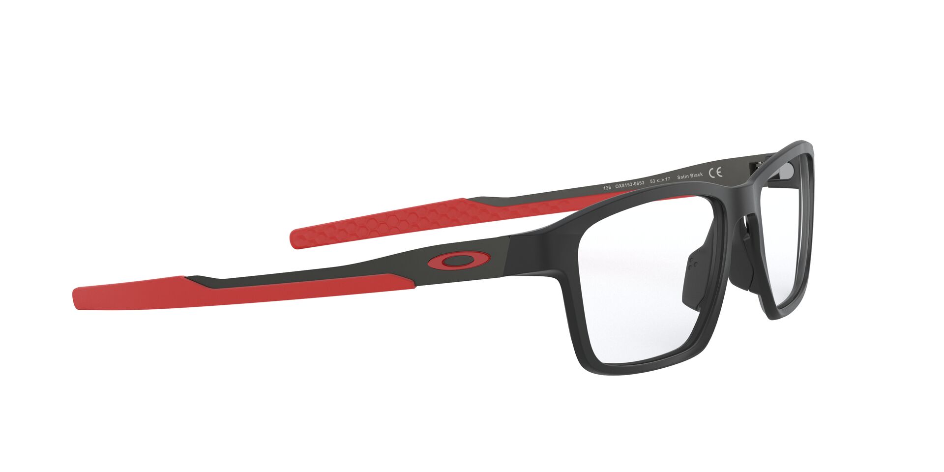 OAKLEY OX8153 METALINK 815306 55