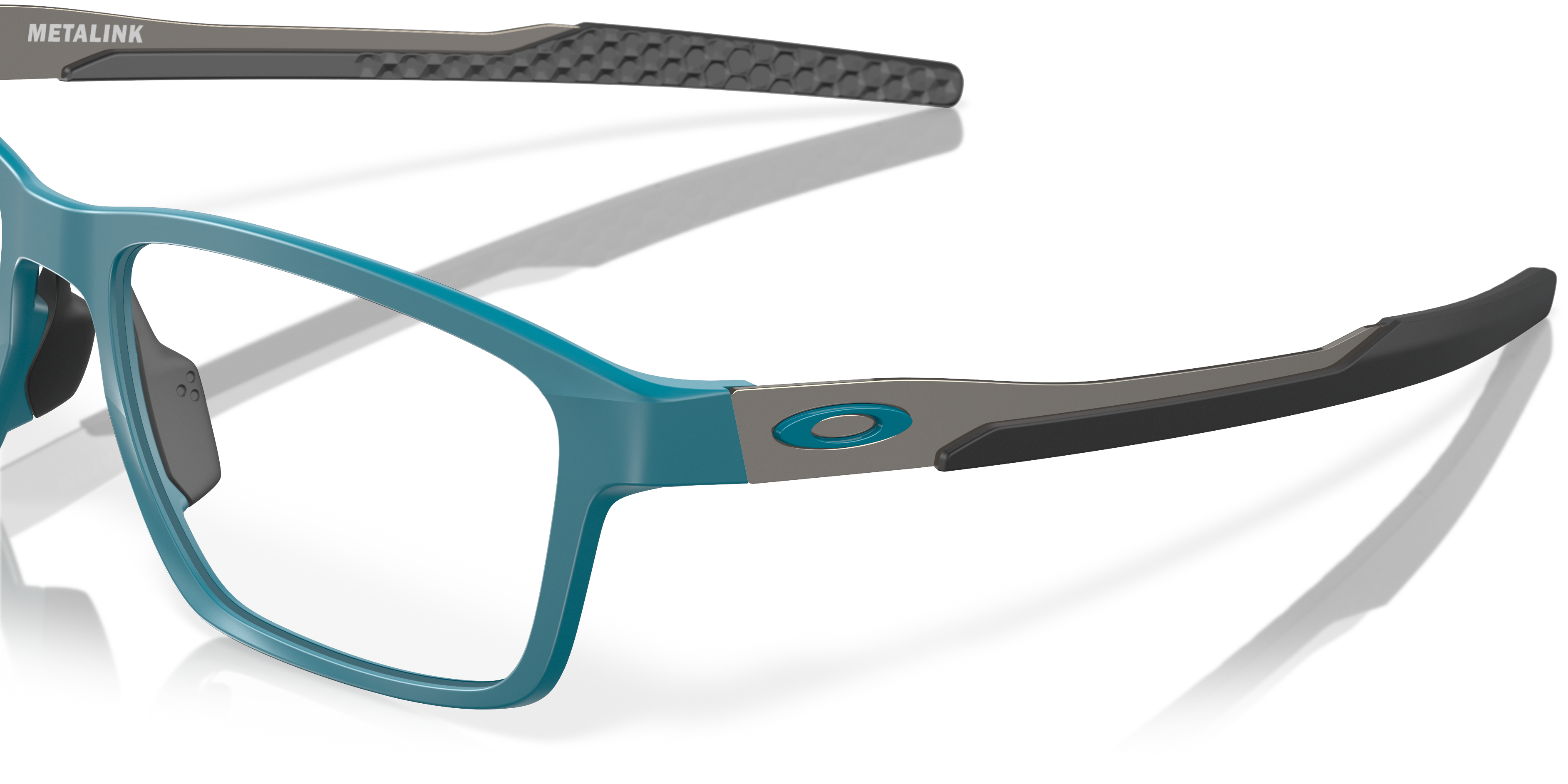 OAKLEY OX8153 METALINK 815312 53