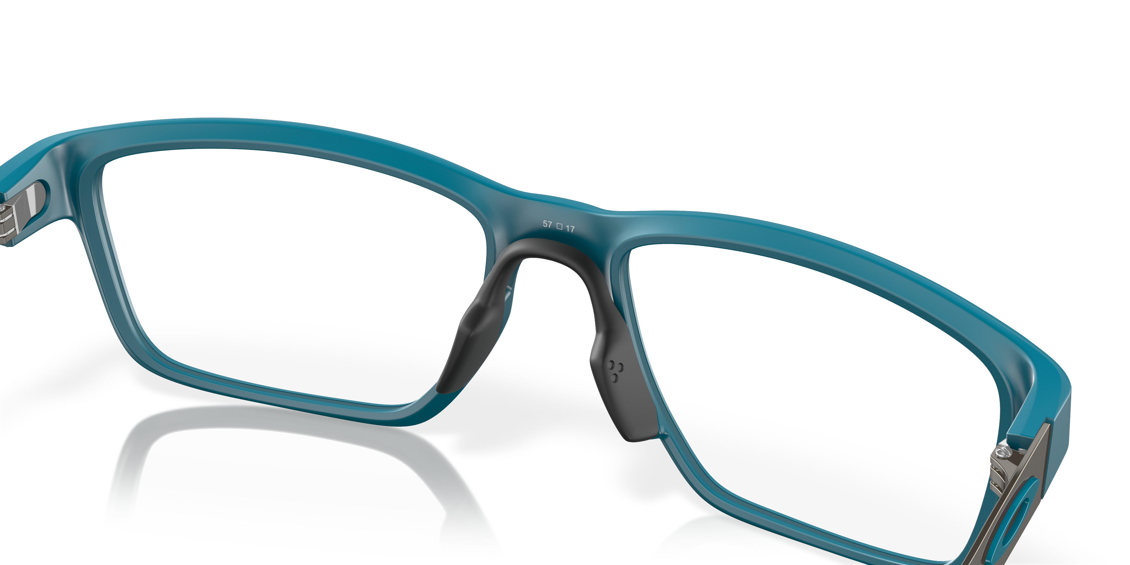 OAKLEY OX8153 METALINK 815312 55