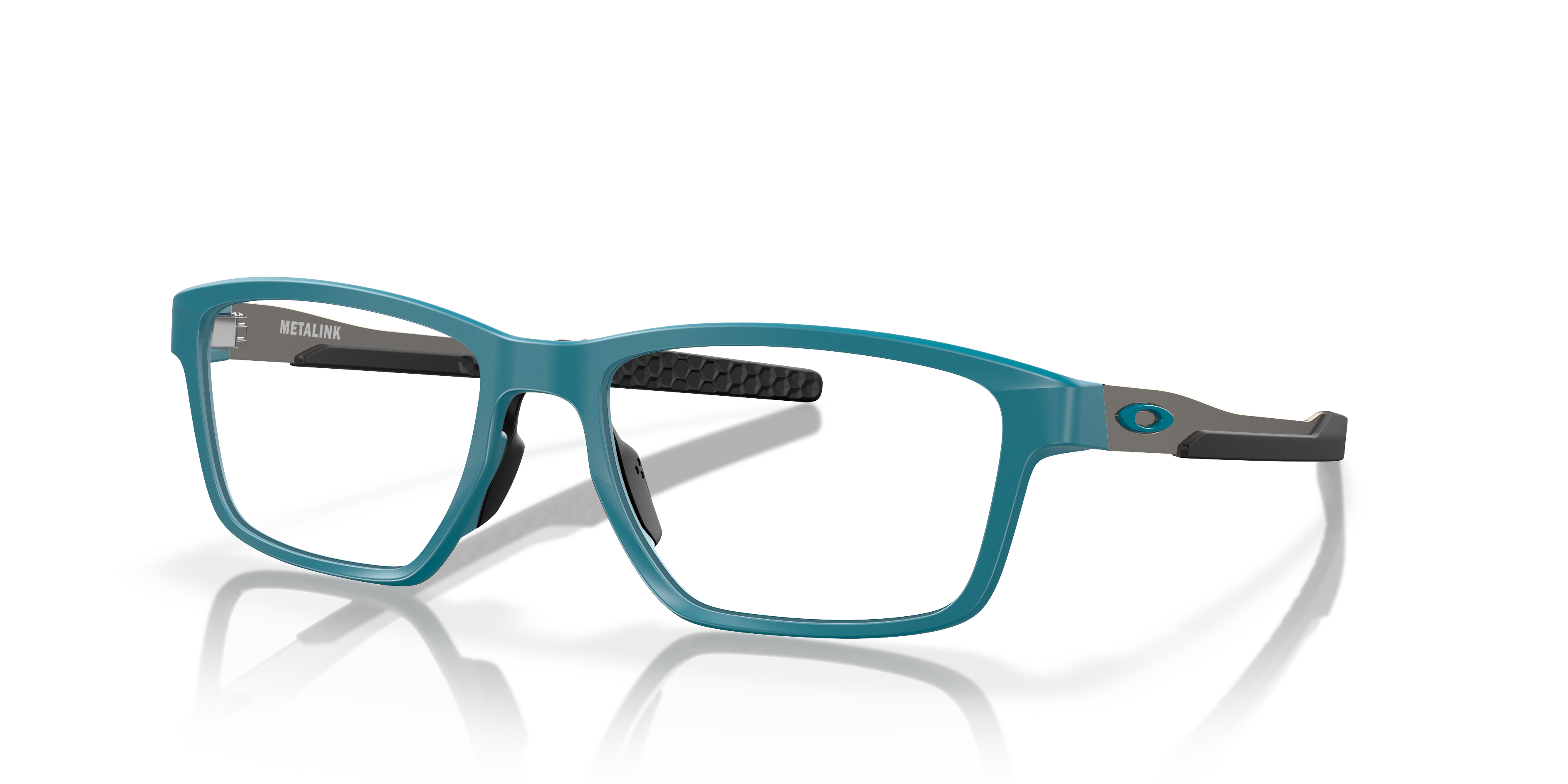 OAKLEY OX8153 METALINK 815312 55