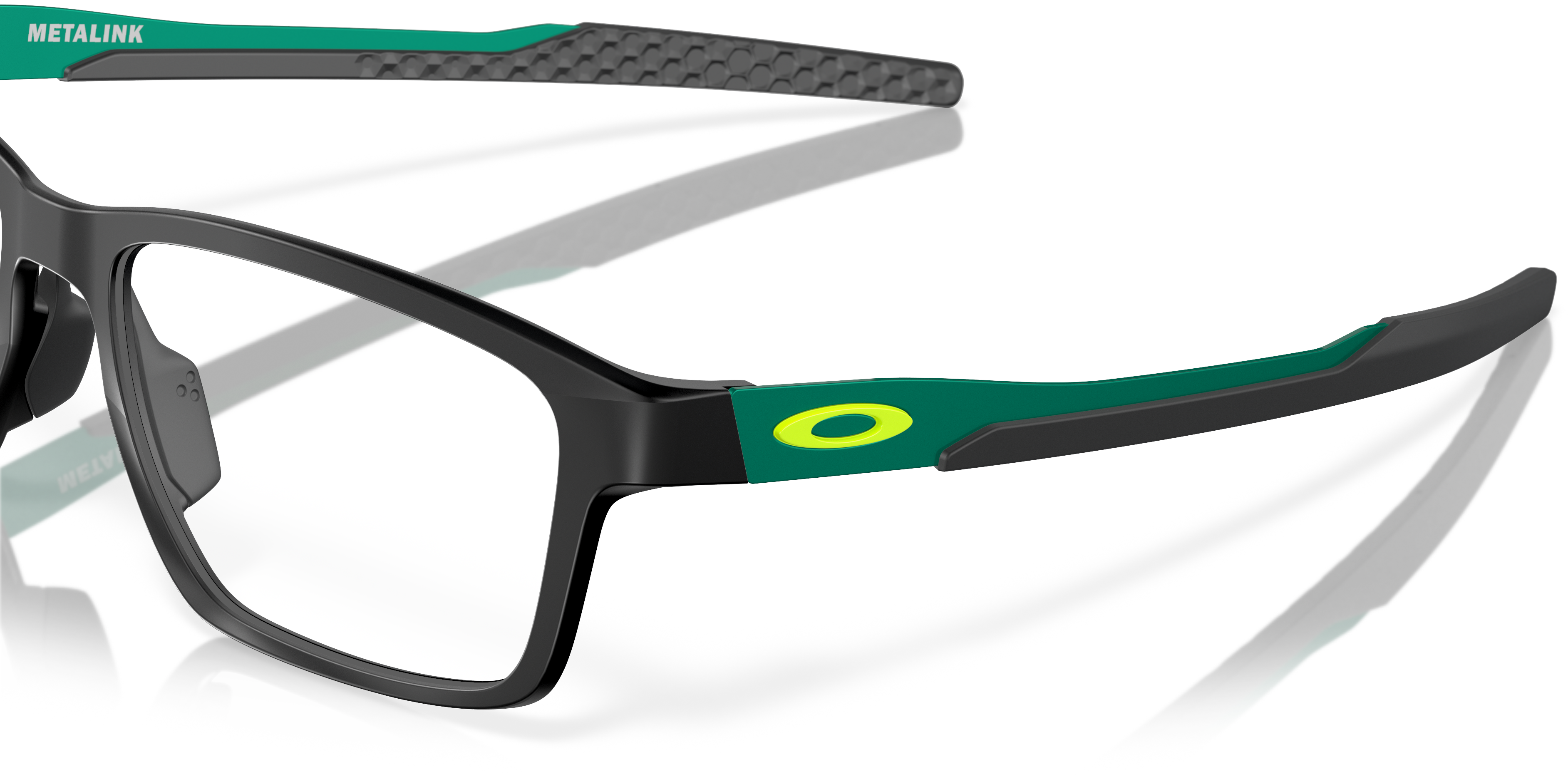OAKLEY OX8153 METALINK 815313 57