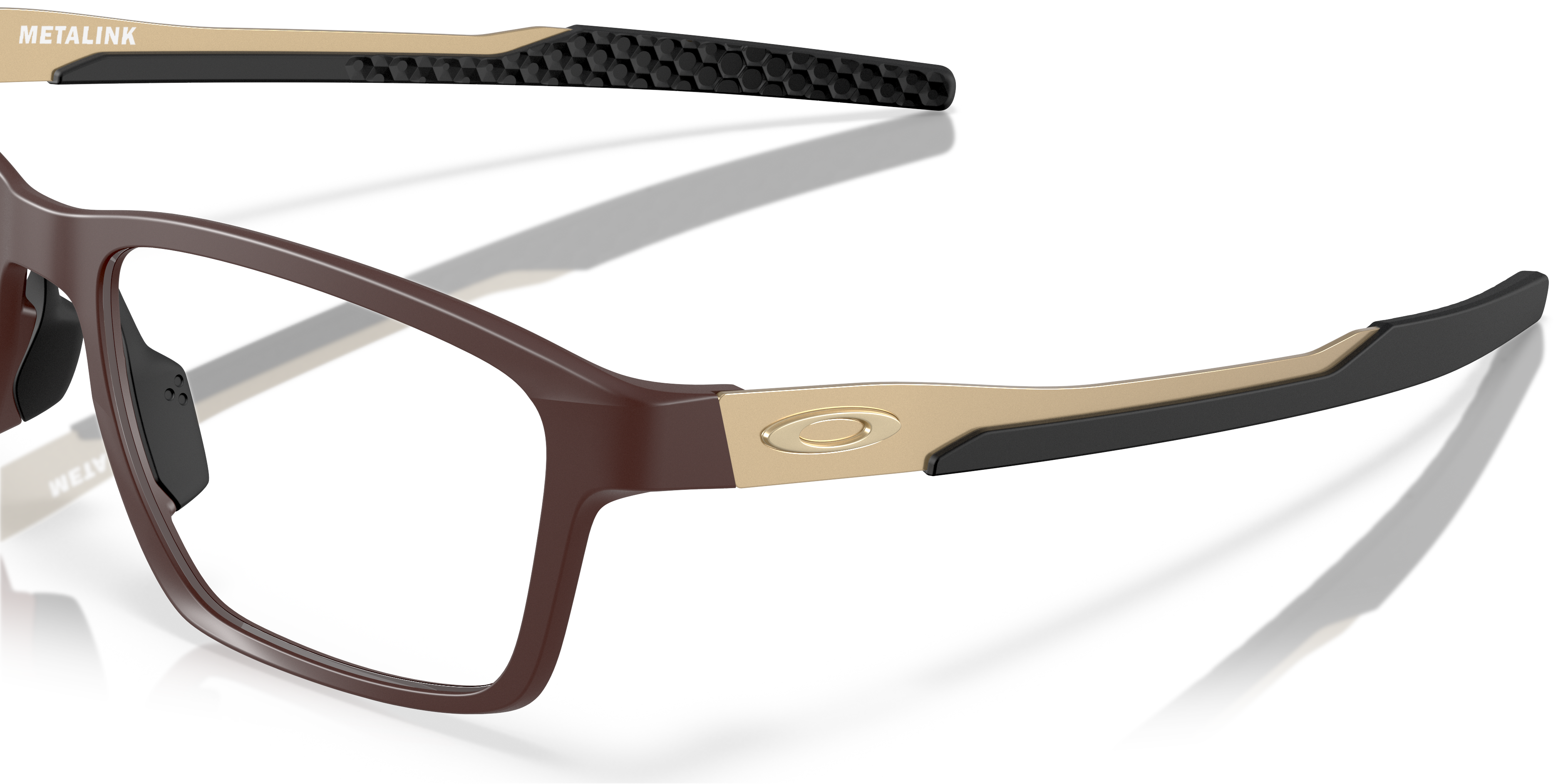 OAKLEY OX8153 METALINK 815314 57