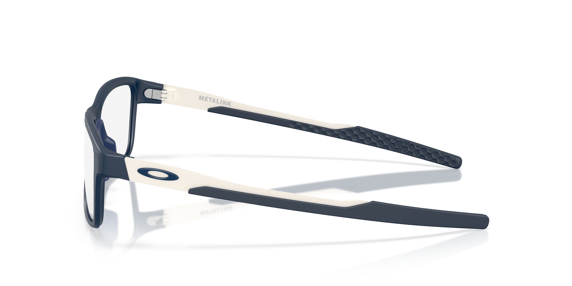 OAKLEY OX8153 METALINK 815316 53