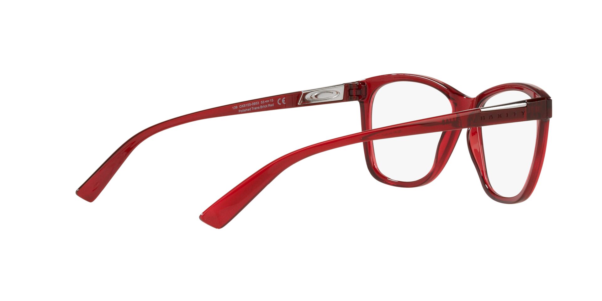 OAKLEY OX8155 ALIAS 815509 53