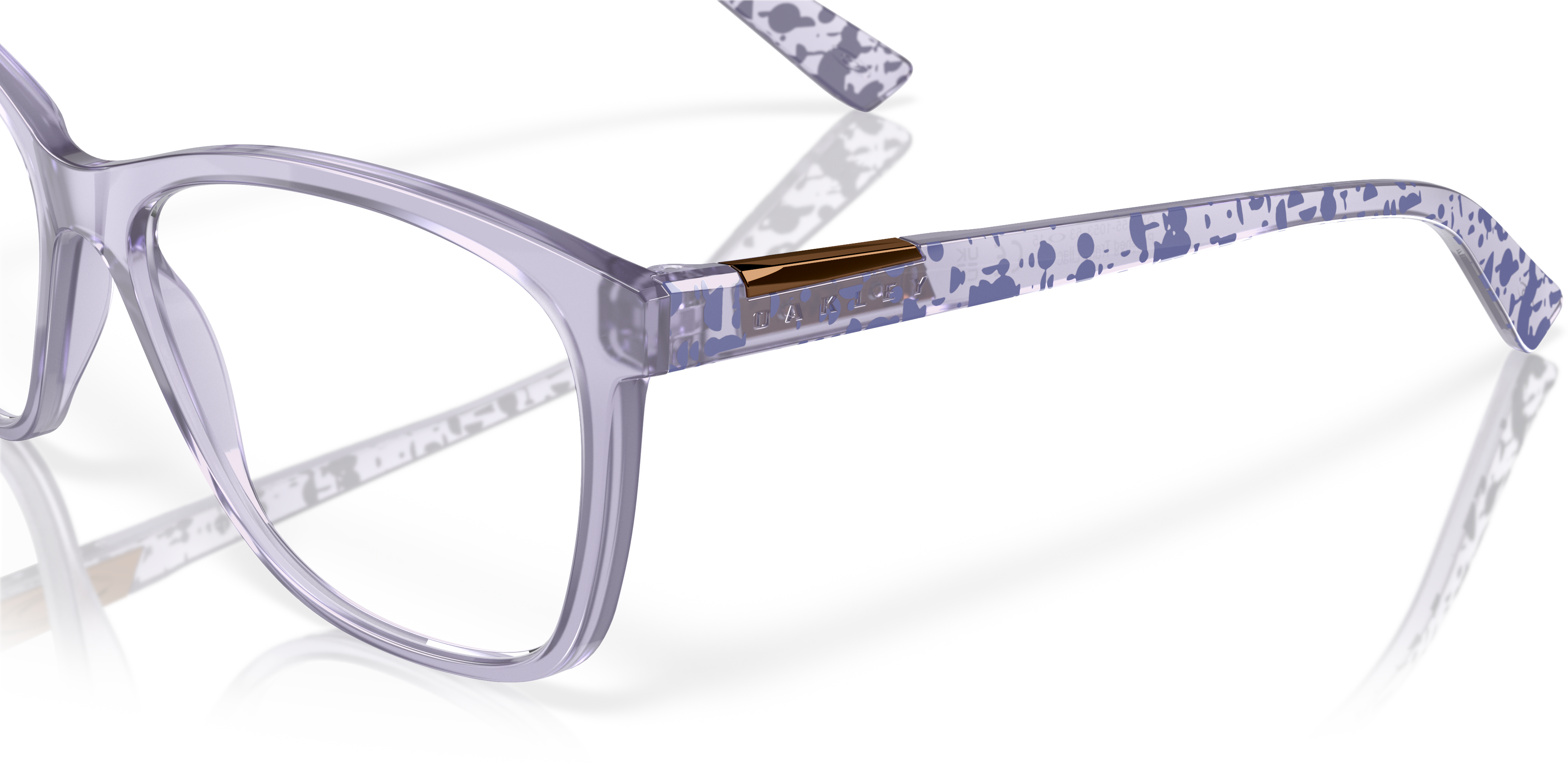 OAKLEY OX8155 ALIAS 815510 55