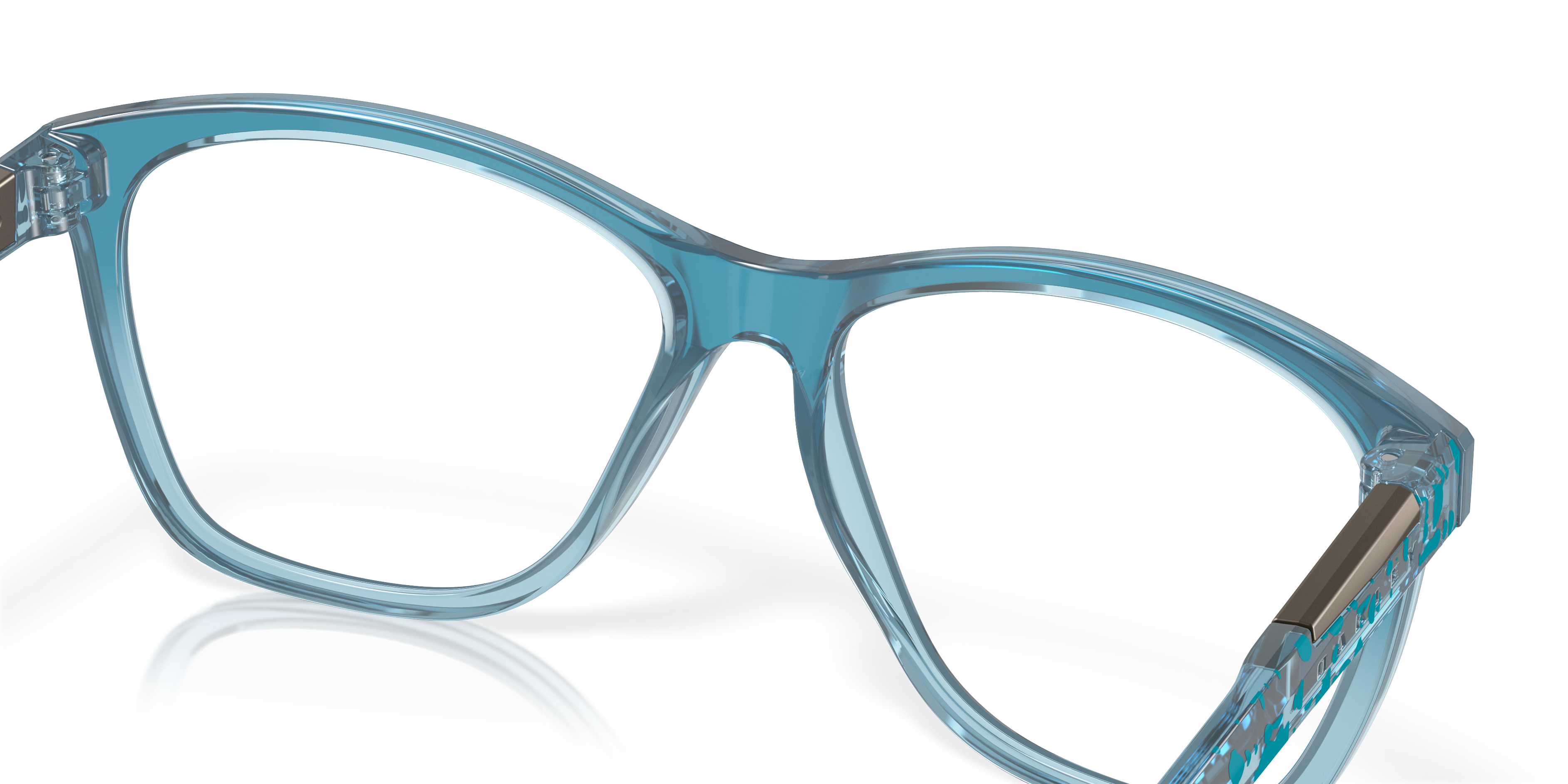 OAKLEY OX8155 ALIAS 815511 53