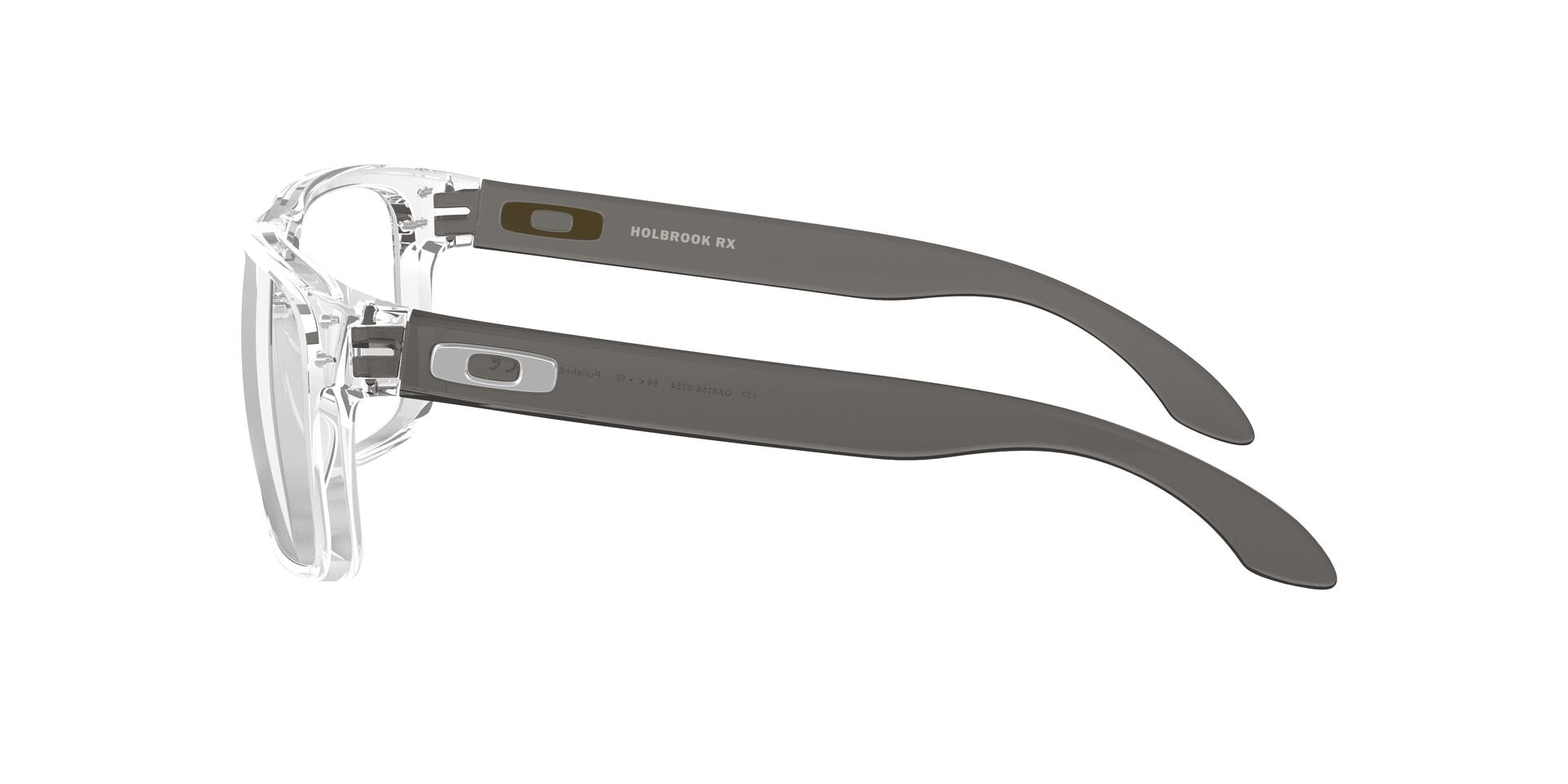 OAKLEY OX8156 HOLBROOK RX 815603 54