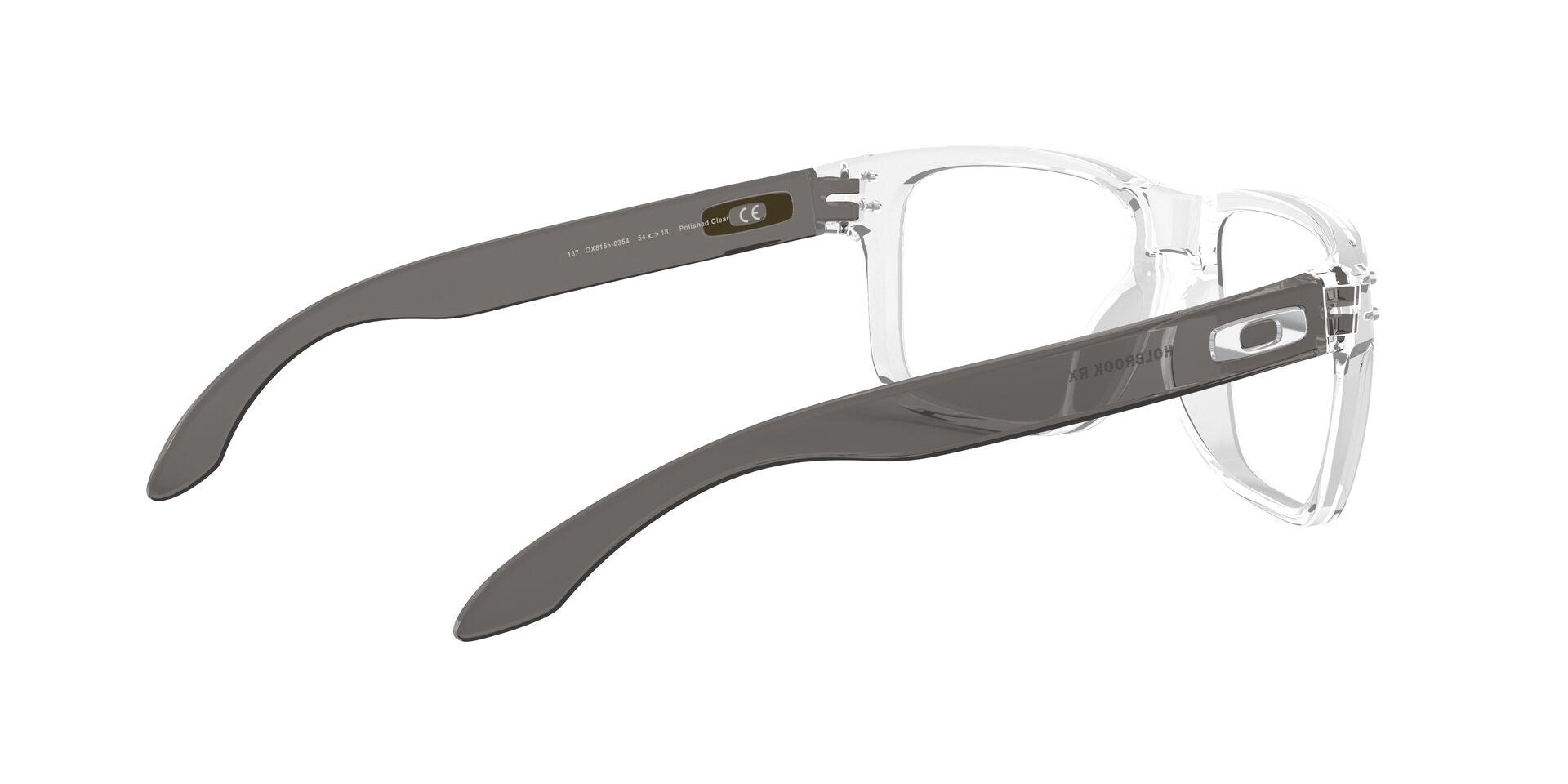 OAKLEY OX8156 HOLBROOK RX 815603 56