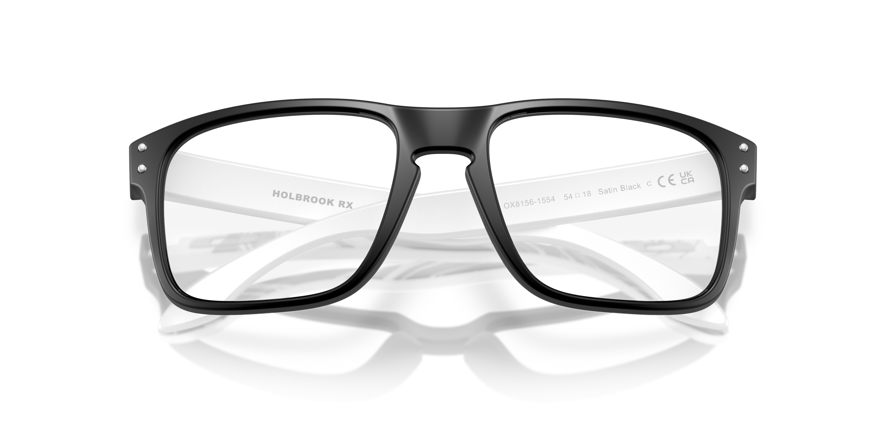 OAKLEY OX8156 HOLBROOK RX 815615 54