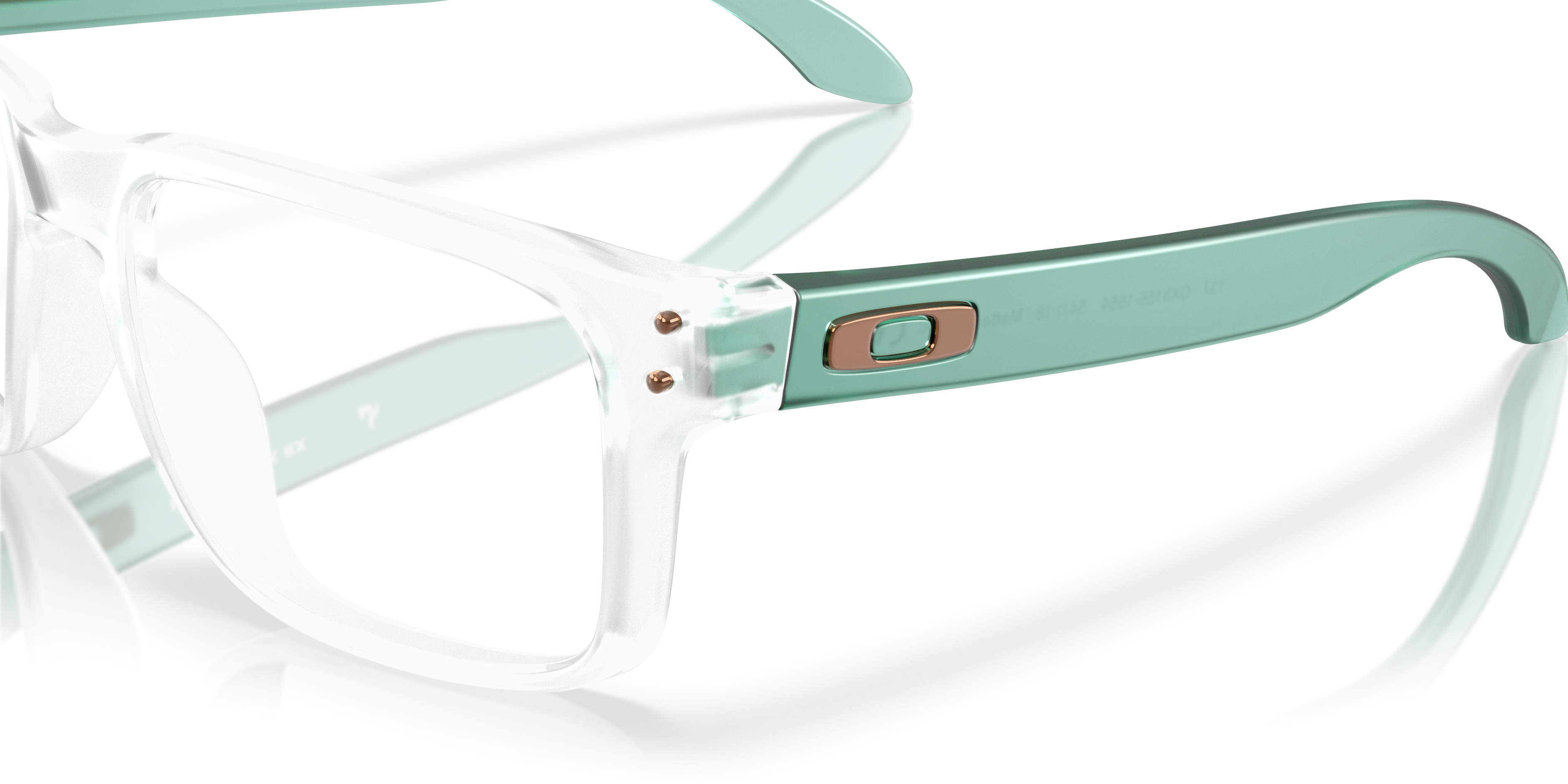 OAKLEY OX8156 HOLBROOK RX 815616 56