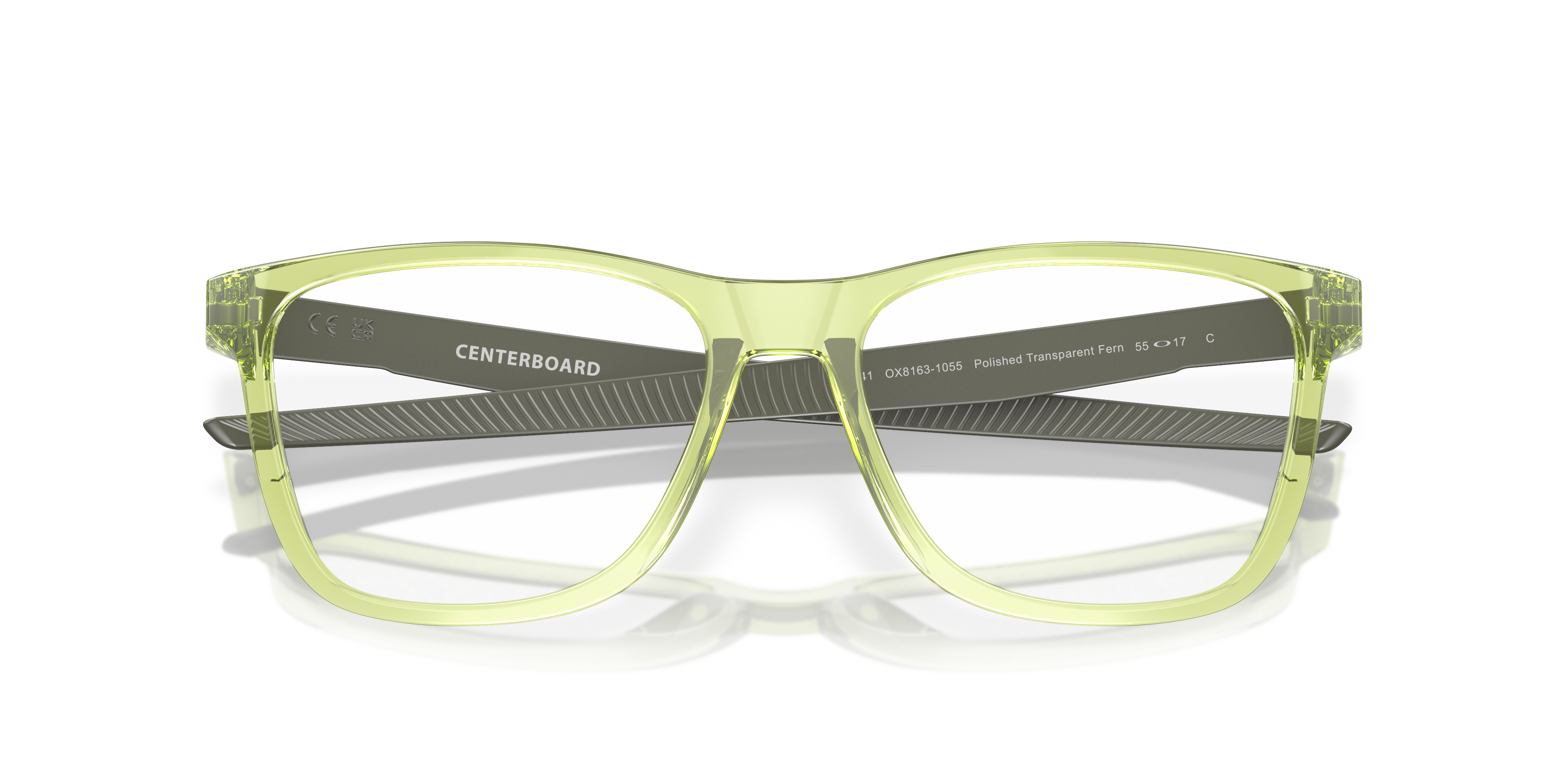 OAKLEY OX8163 CENTERBOARD 816310 55