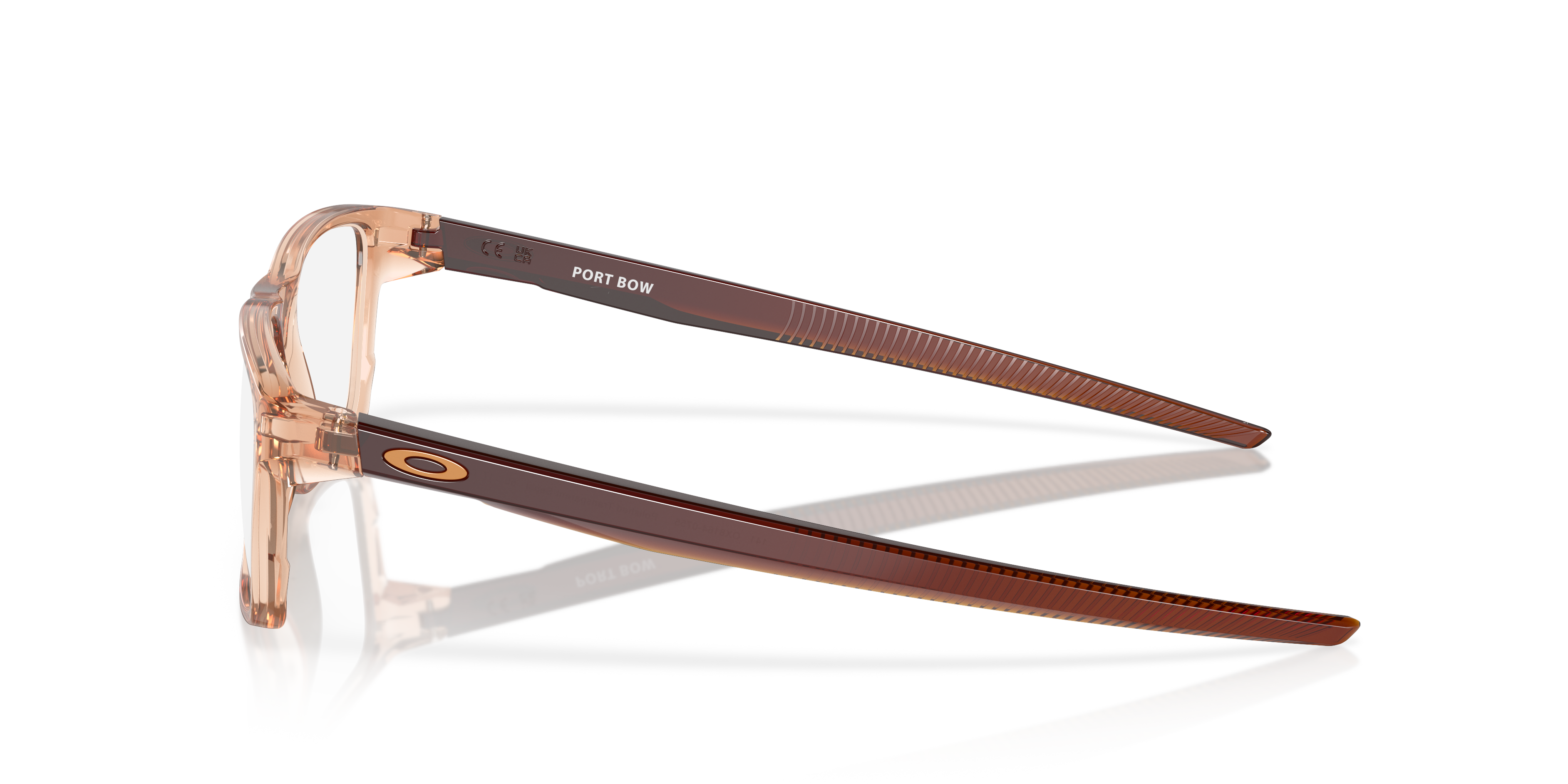 OAKLEY OX8164 PORT BOW 816407 57