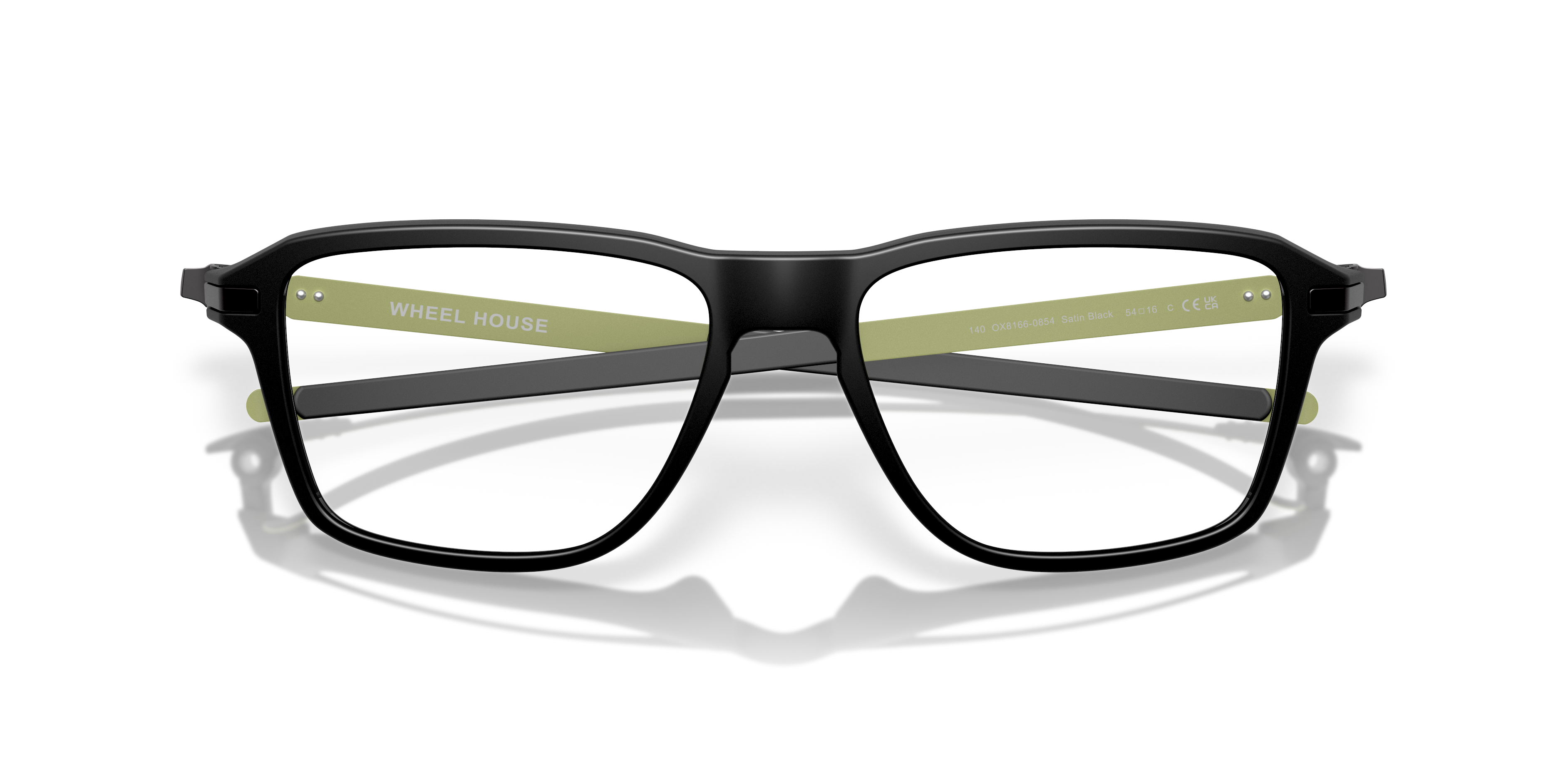 OAKLEY OX8166 WHEEL HOUSE 816608 52