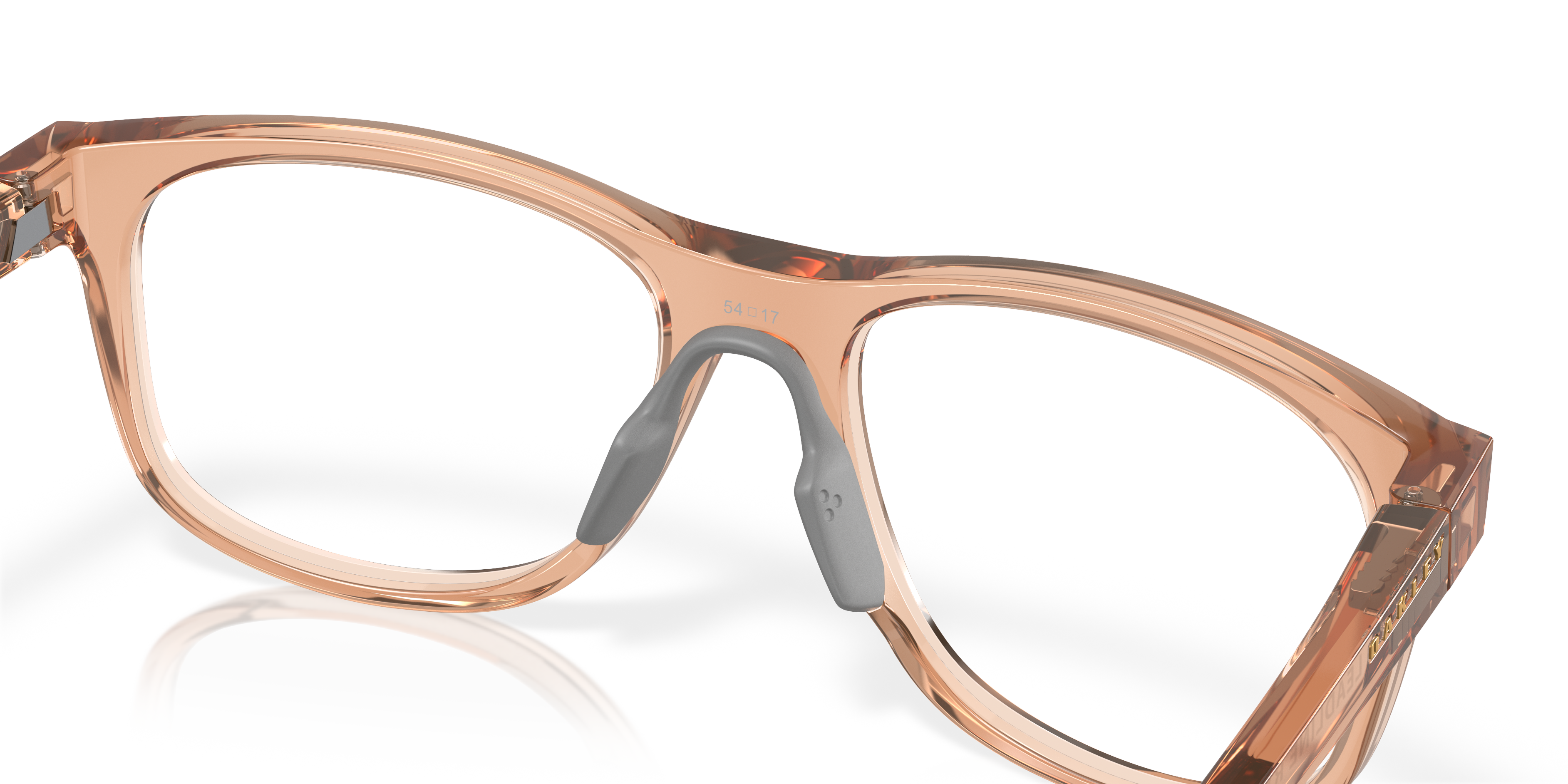 OAKLEY OX8175 LEADLINE RX 817508 54