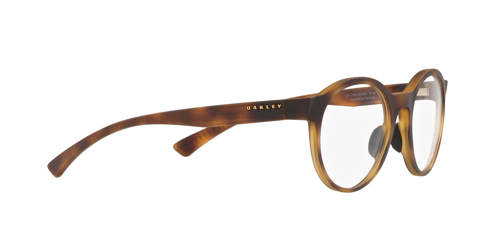 OAKLEY OX8176 SPINDRIFT RX 817602 51