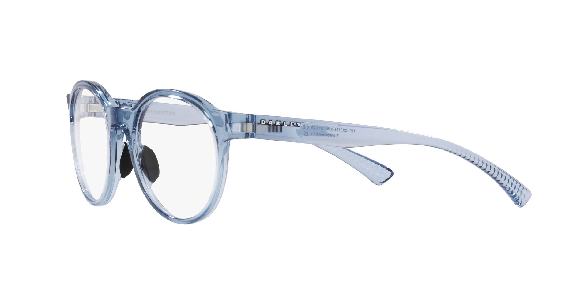 OAKLEY OX8176 SPINDRIFT RX 817607 51