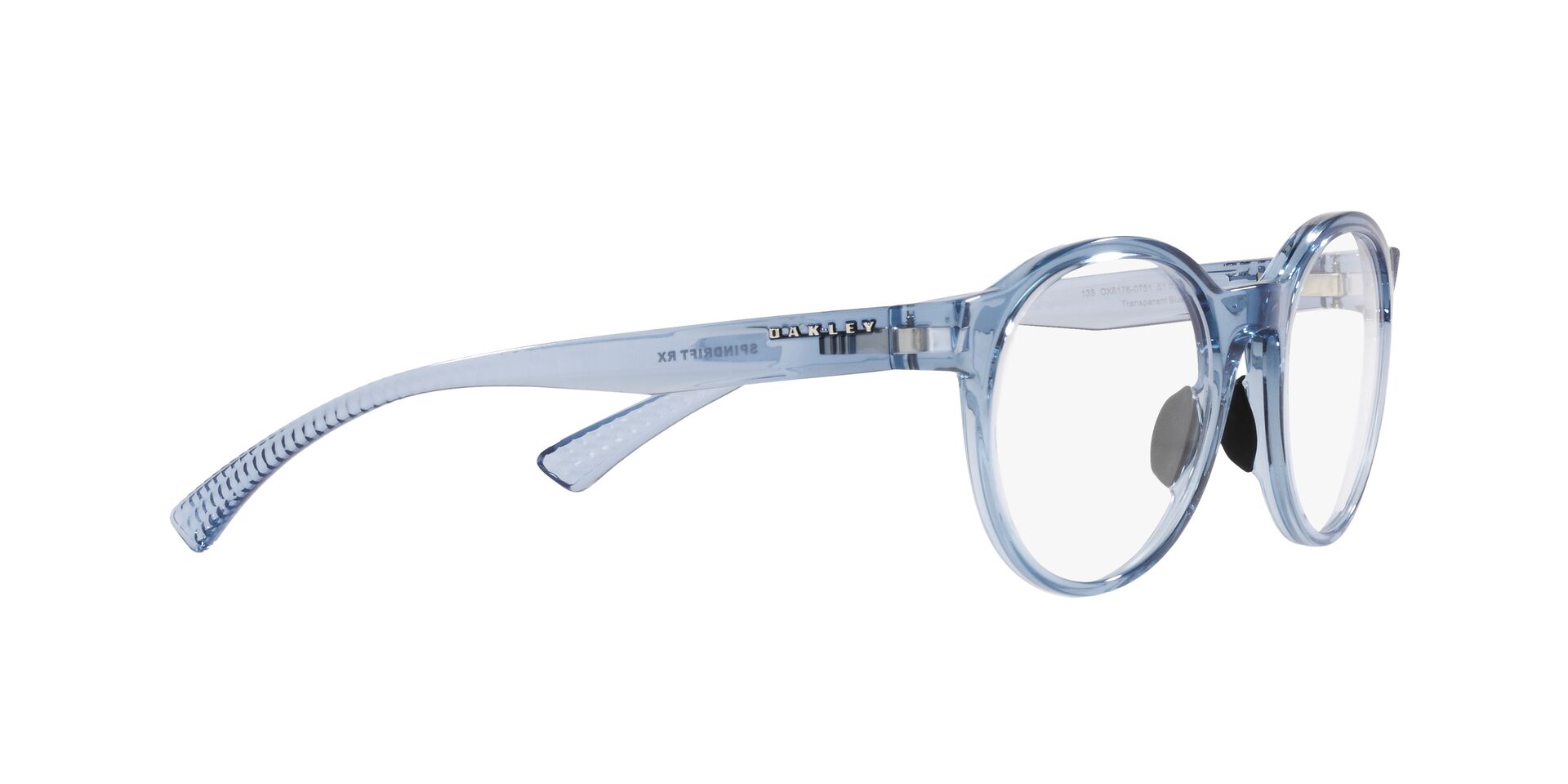 OAKLEY OX8176 SPINDRIFT RX 817607 51