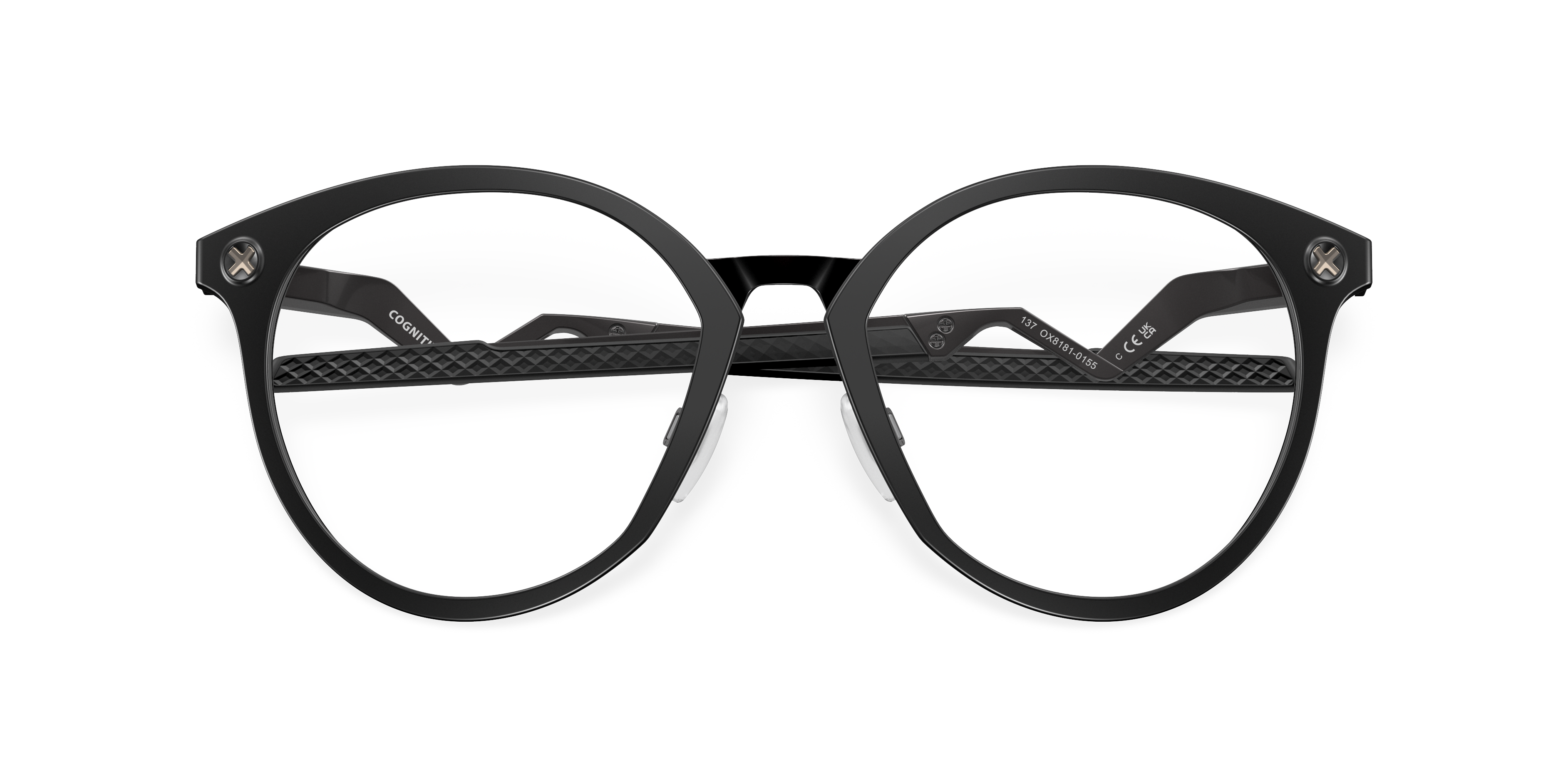 OAKLEY OX8181 COGNITIVE R 818101 55