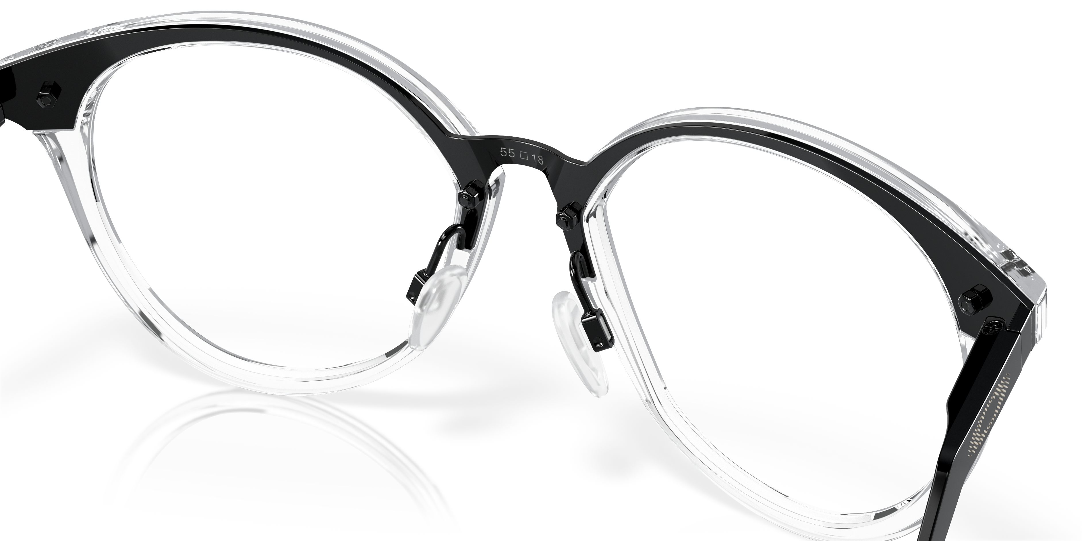 OAKLEY OX8181 COGNITIVE R 818103 55