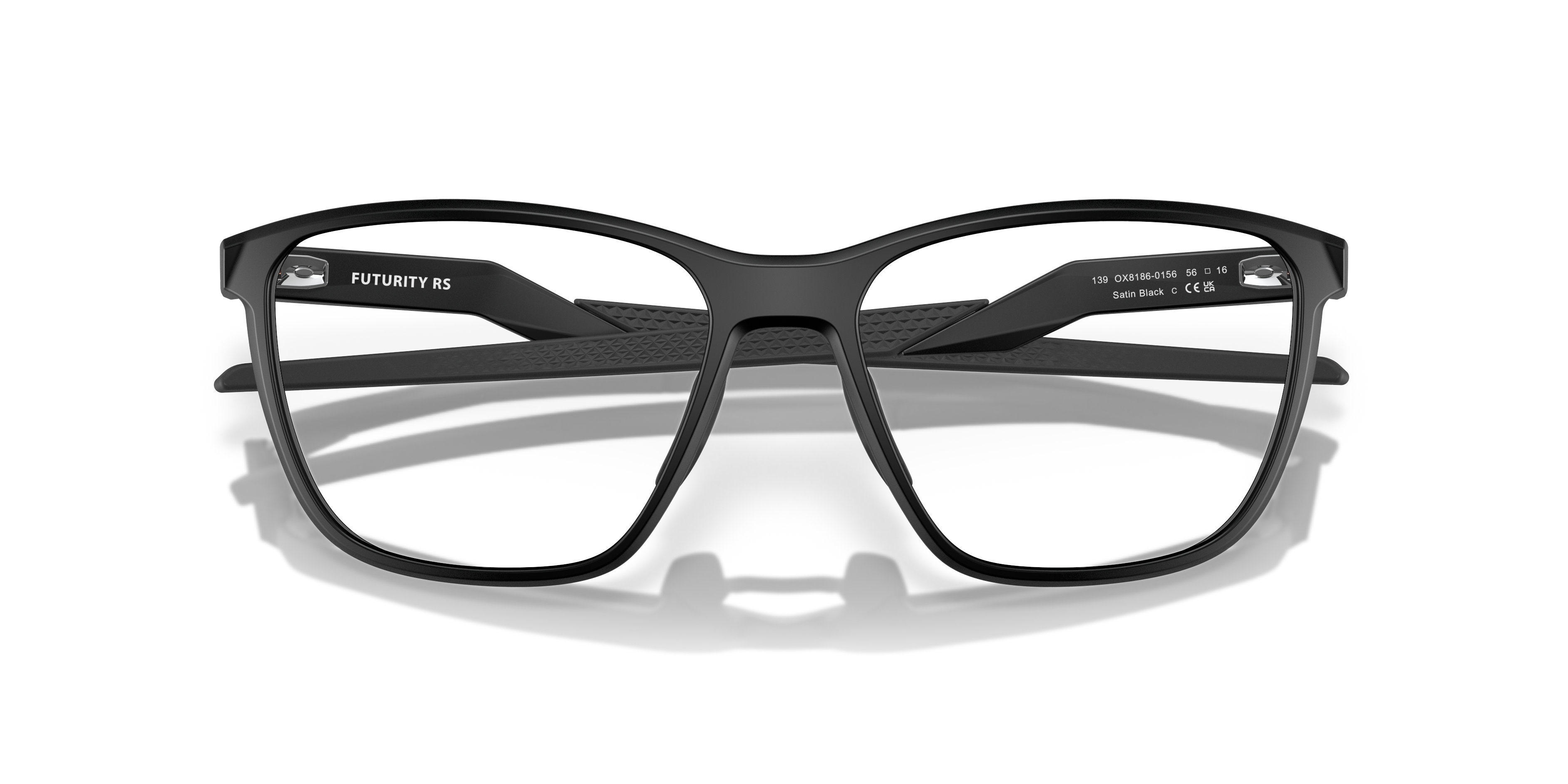 OAKLEY OX8186 FUTURITY RS 818601 56