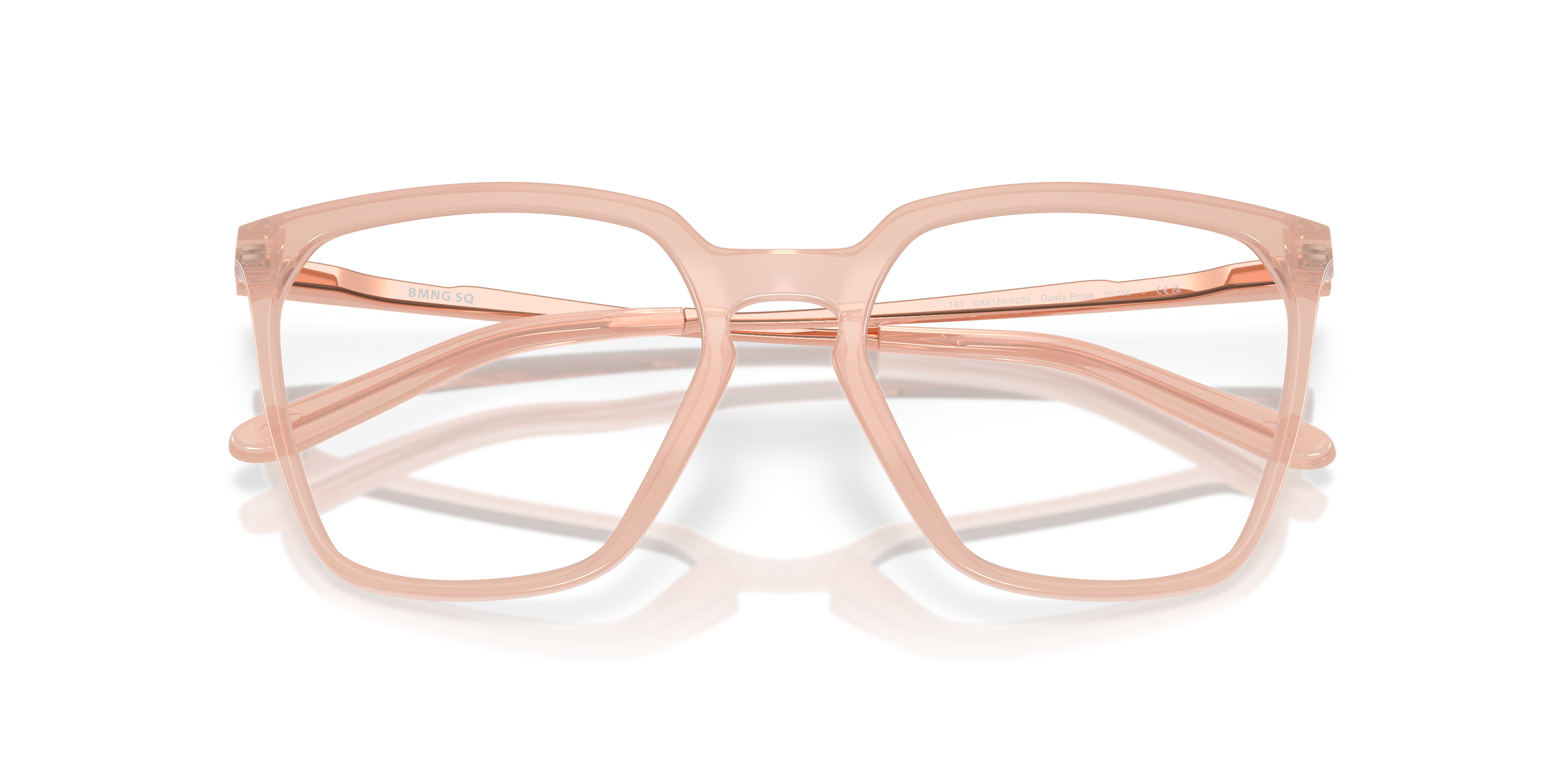 OAKLEY OX8189 BMNG SQ 818902 55