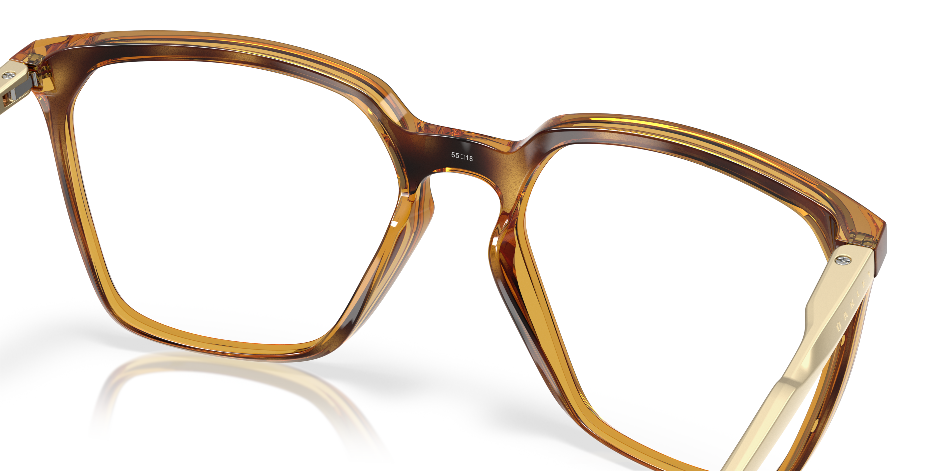 OAKLEY OX8189 BMNG SQ 818904 53